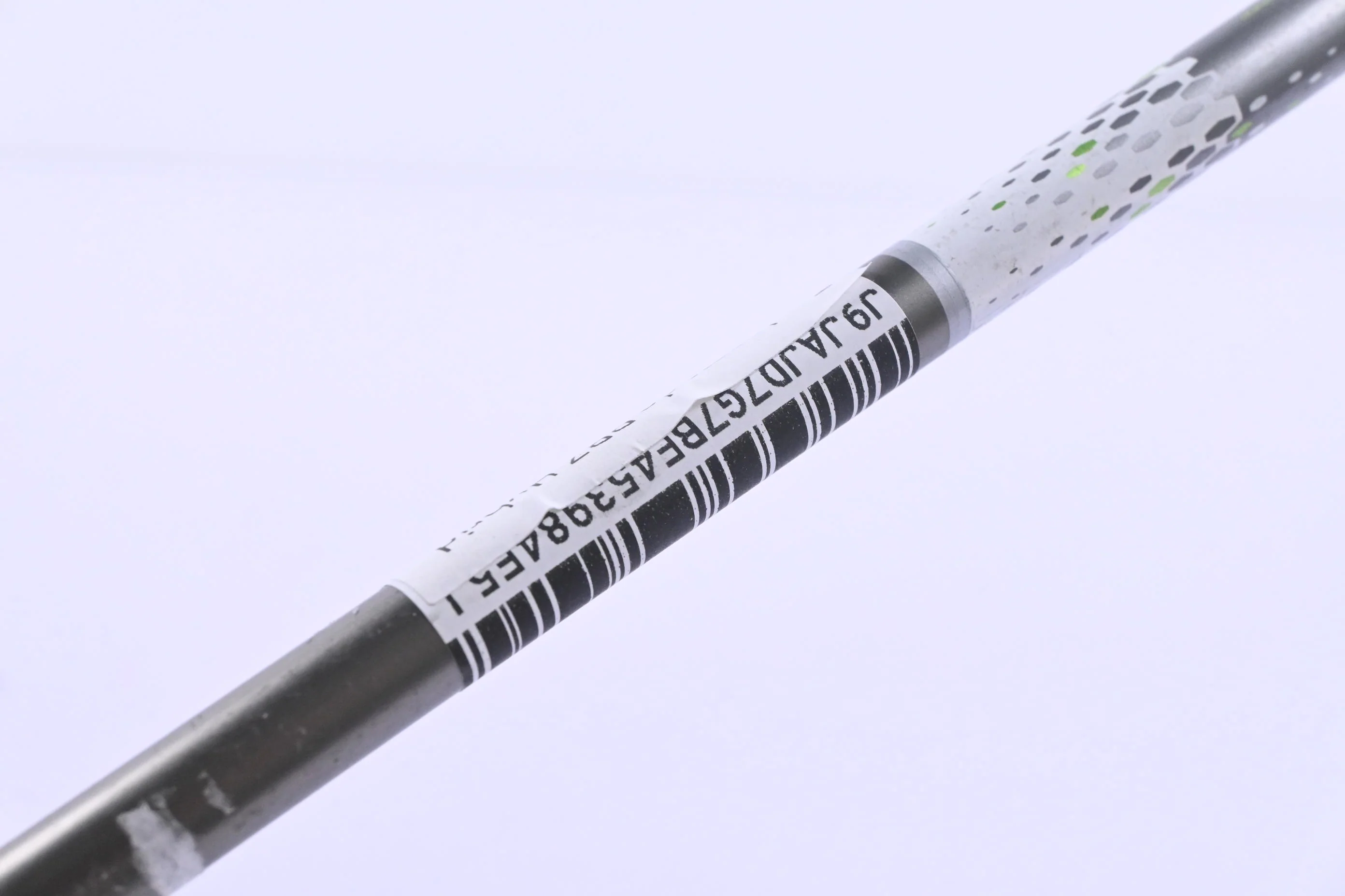 Ladies Taylormade RBZ #4 Hybrid / 22 Degree / Ladies Flex Taylormade RBZ 60 - Image 7