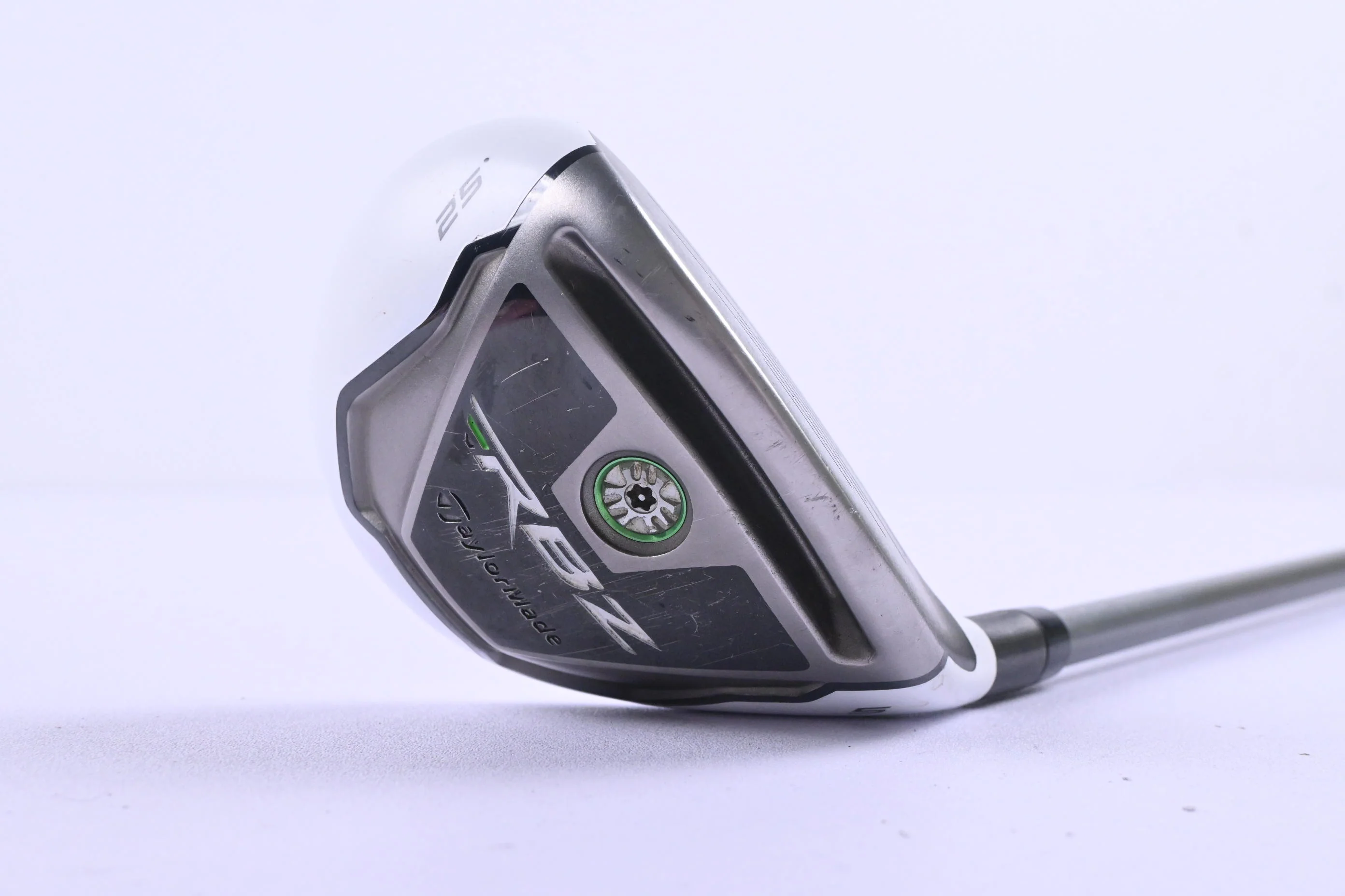 Ladies Taylormade RBZ #5 Hybrid / 25 Degree / Ladies Flex Taylormade RBZ 60