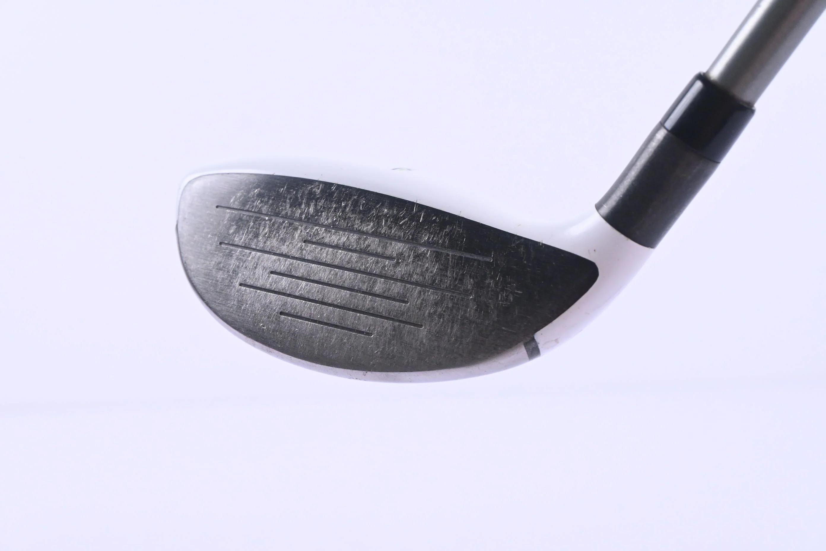 Ladies Taylormade RBZ #5 Hybrid / 25 Degree / Ladies Flex Taylormade RBZ 60 - Image 4