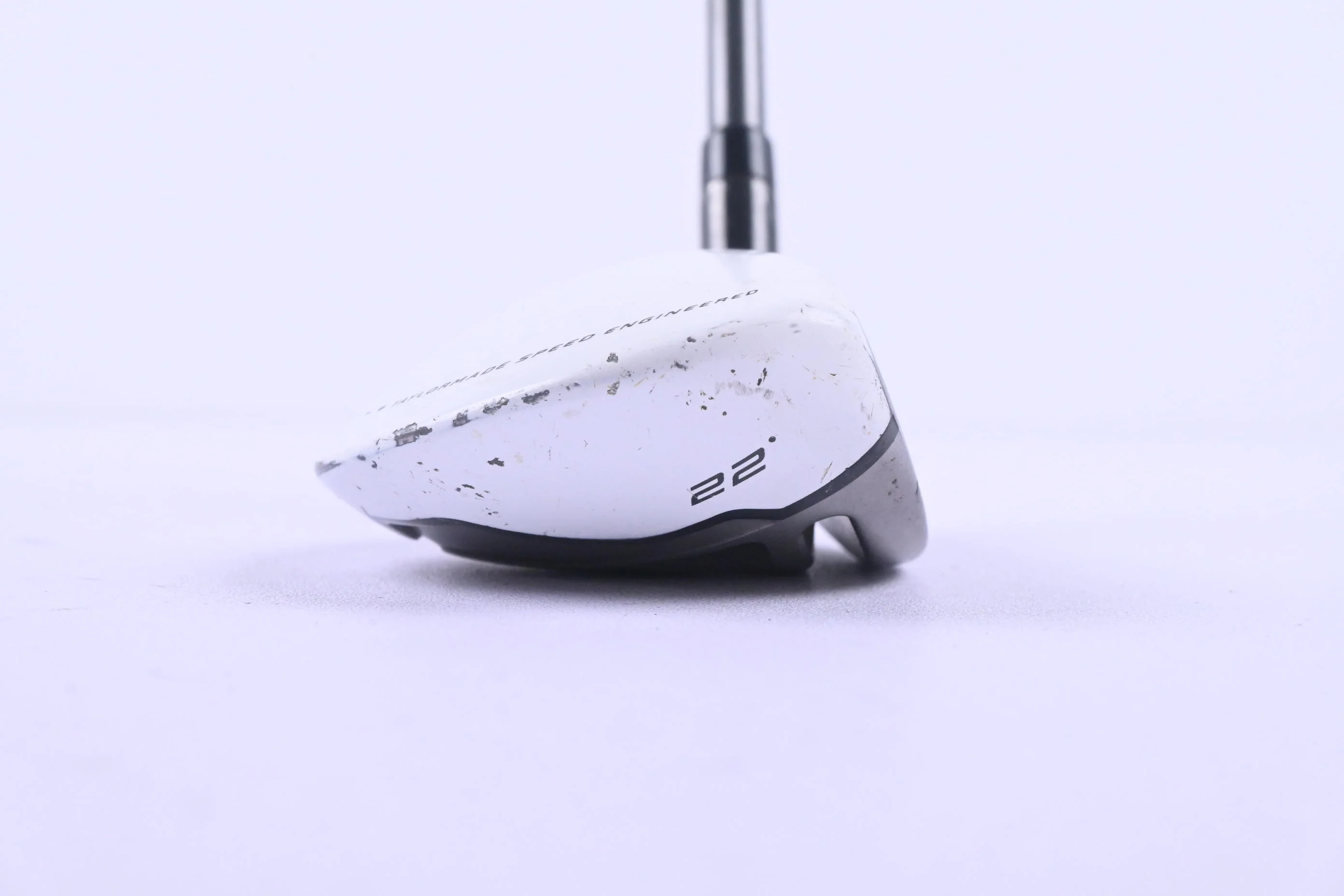 Taylormade RBZ #4 Hybrid / 22 Degree / Regular Flex Taylormade RBZ 60 - Image 3