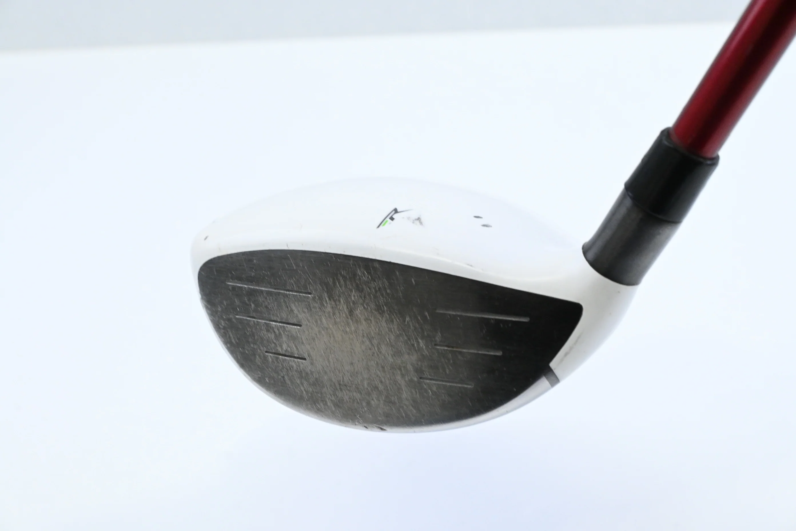 Taylormade RBZ #3 Wood / 17 Degree / Senior Flex Fujikura Motore 60 Shaft - Image 4