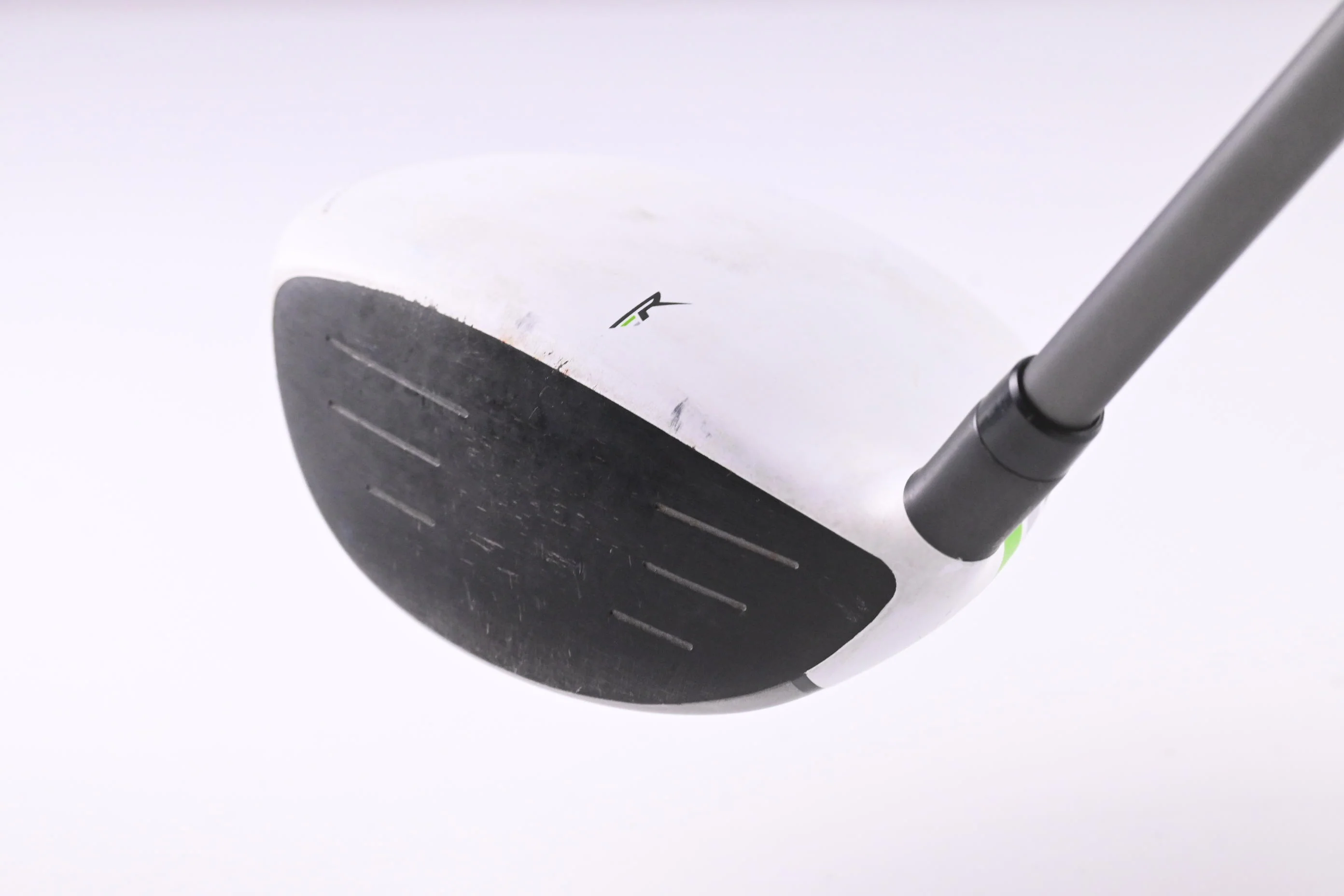 Taylormade RBZ #3 Wood / 15 Degree / Regular Flex Matrix Ozik Shaft - Image 4