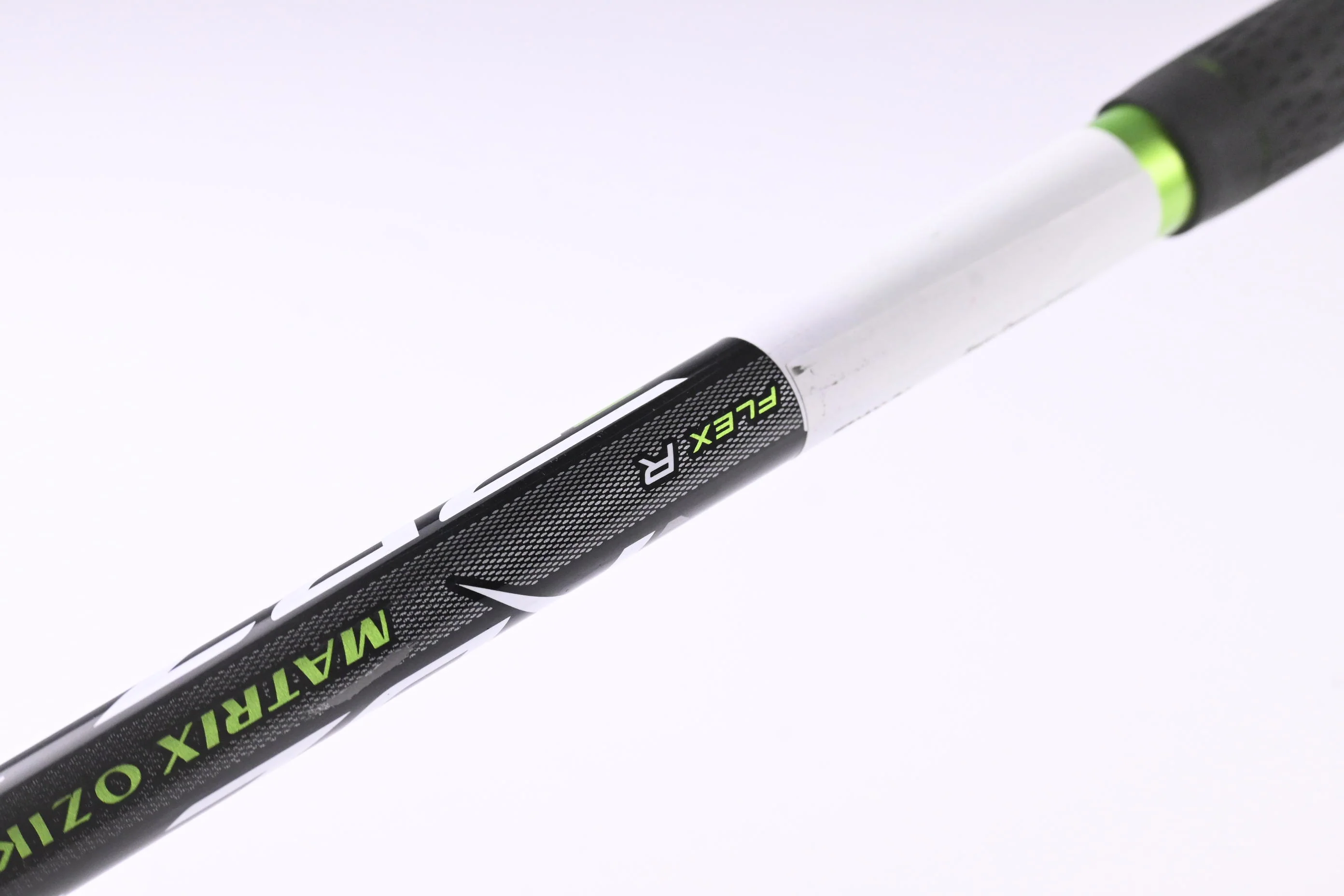 Taylormade RBZ #3 Wood / 15 Degree / Regular Flex Matrix Ozik Shaft - Image 6
