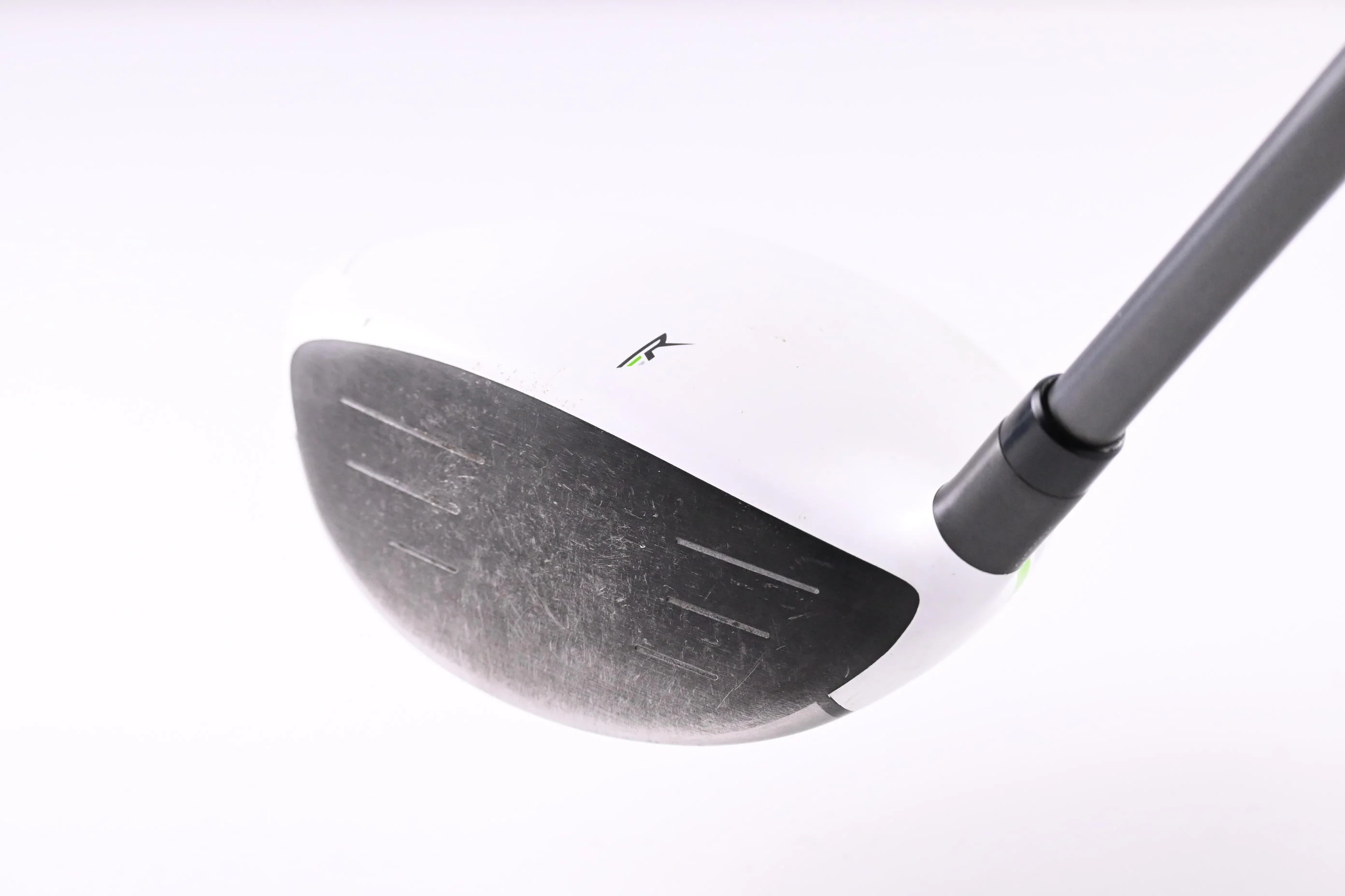 Taylormade RBZ #3 Wood / 15 Degree / Stiff Flex RBZ Matrix Ozik Xcon-5 Shaft - Image 4