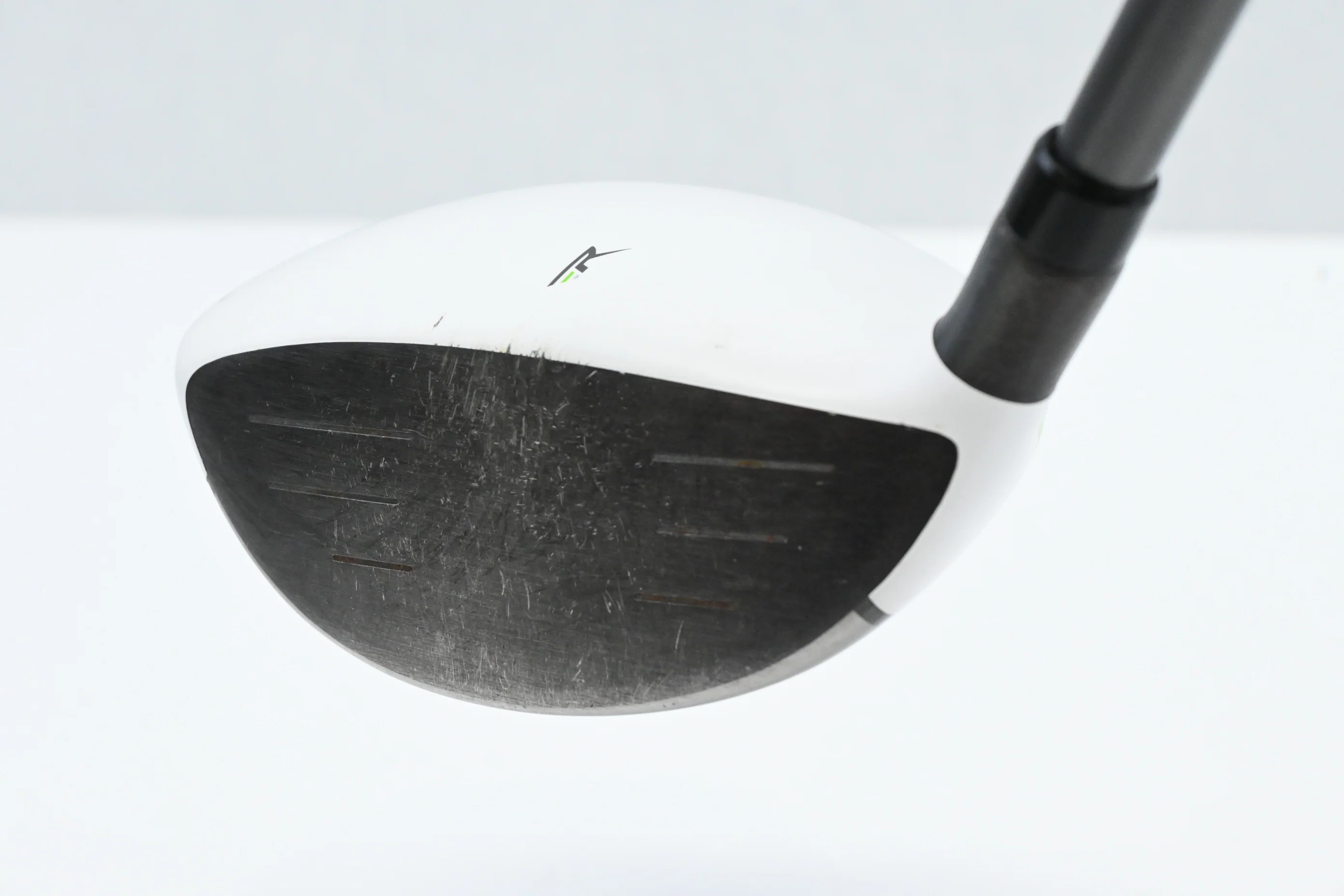 Taylormade RBZ #3 Wood / 15 Degree / X-Flex Matrix Ozik Xcon-5 Shaft - Image 4