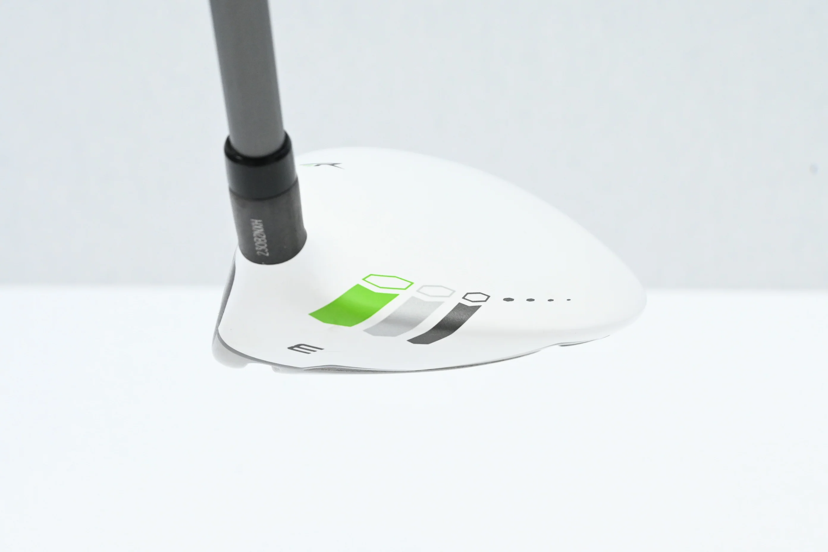 Taylormade RBZ #3 Wood / 15 Degree / X-Flex Matrix Ozik Xcon-5 Shaft - Image 5