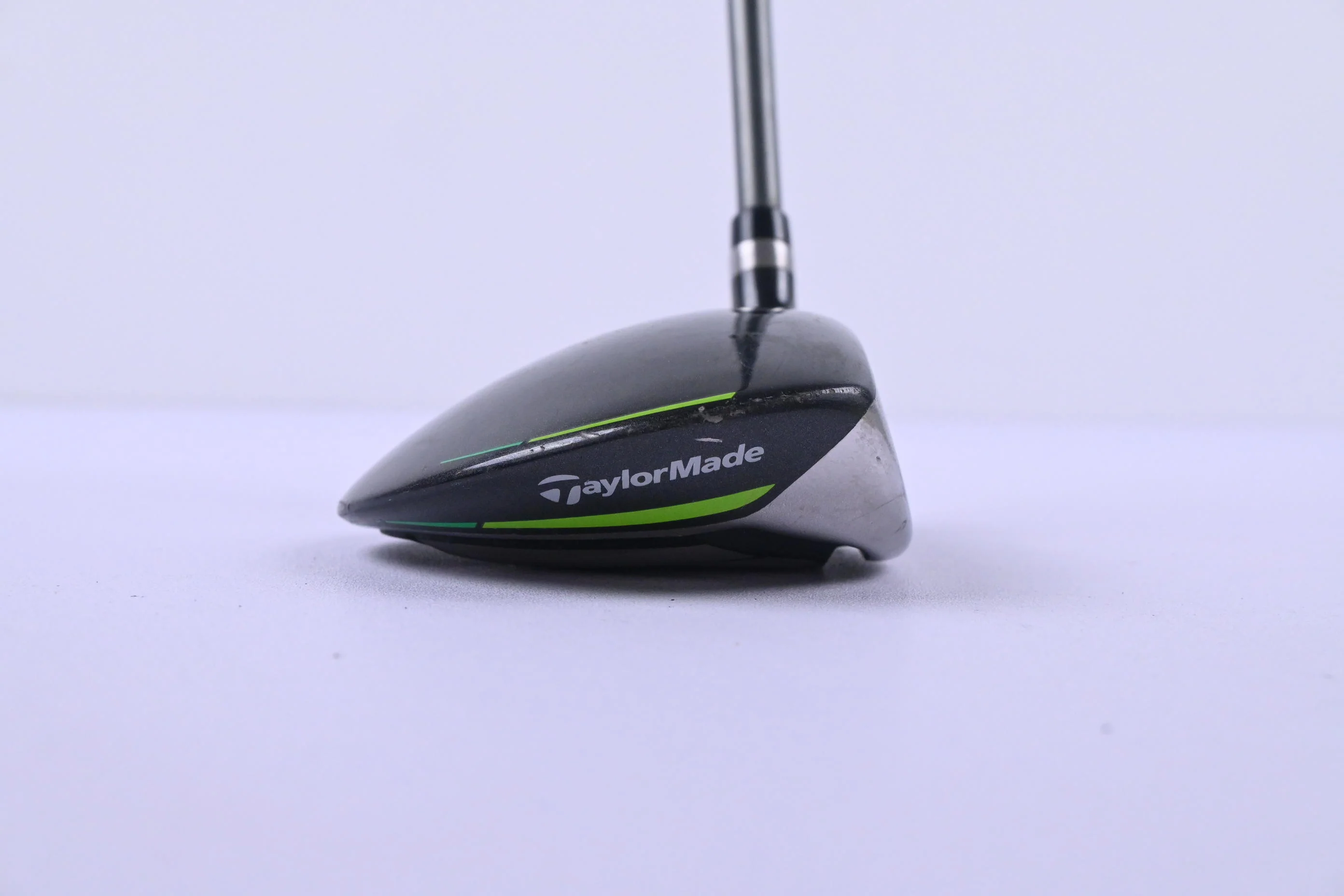 Taylormade RBZ #3 Wood / 15 Degree / Regular Flex Taylormade RBZ 55 Shaft - Image 3