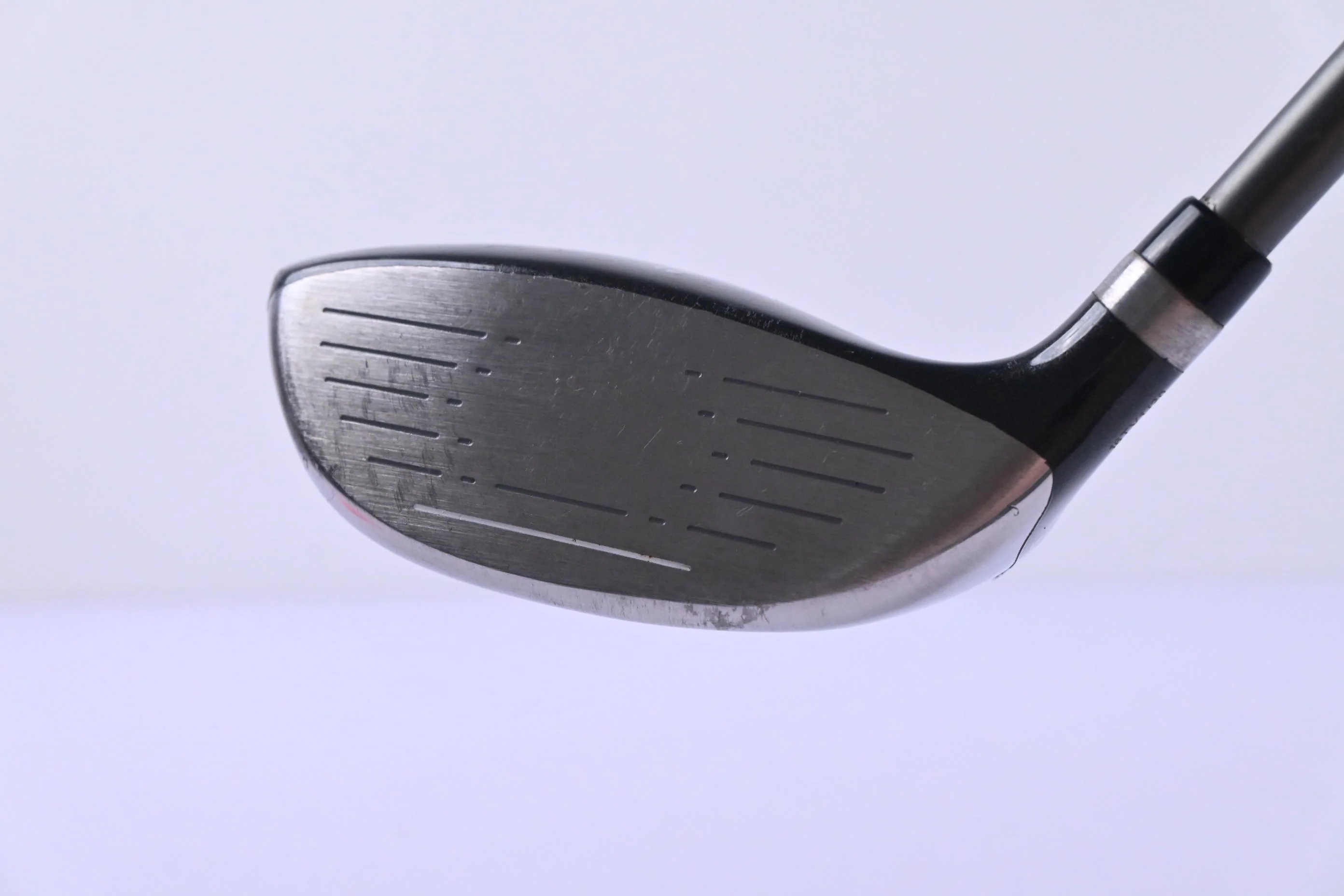 Taylormade RBZ #3 Wood / 15 Degree / Regular Flex Taylormade RBZ 55 Shaft - Image 4