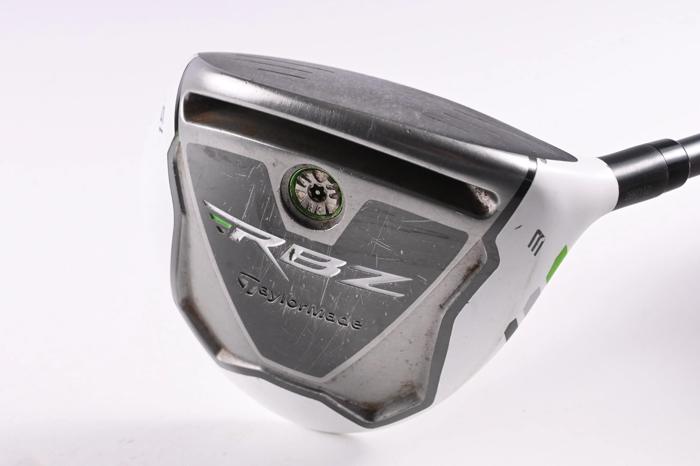 Taylormade RBZ #3 Wood / 15 Degree / Regular Flex Matrix Ozik XCON 5 Shaft - Image 2