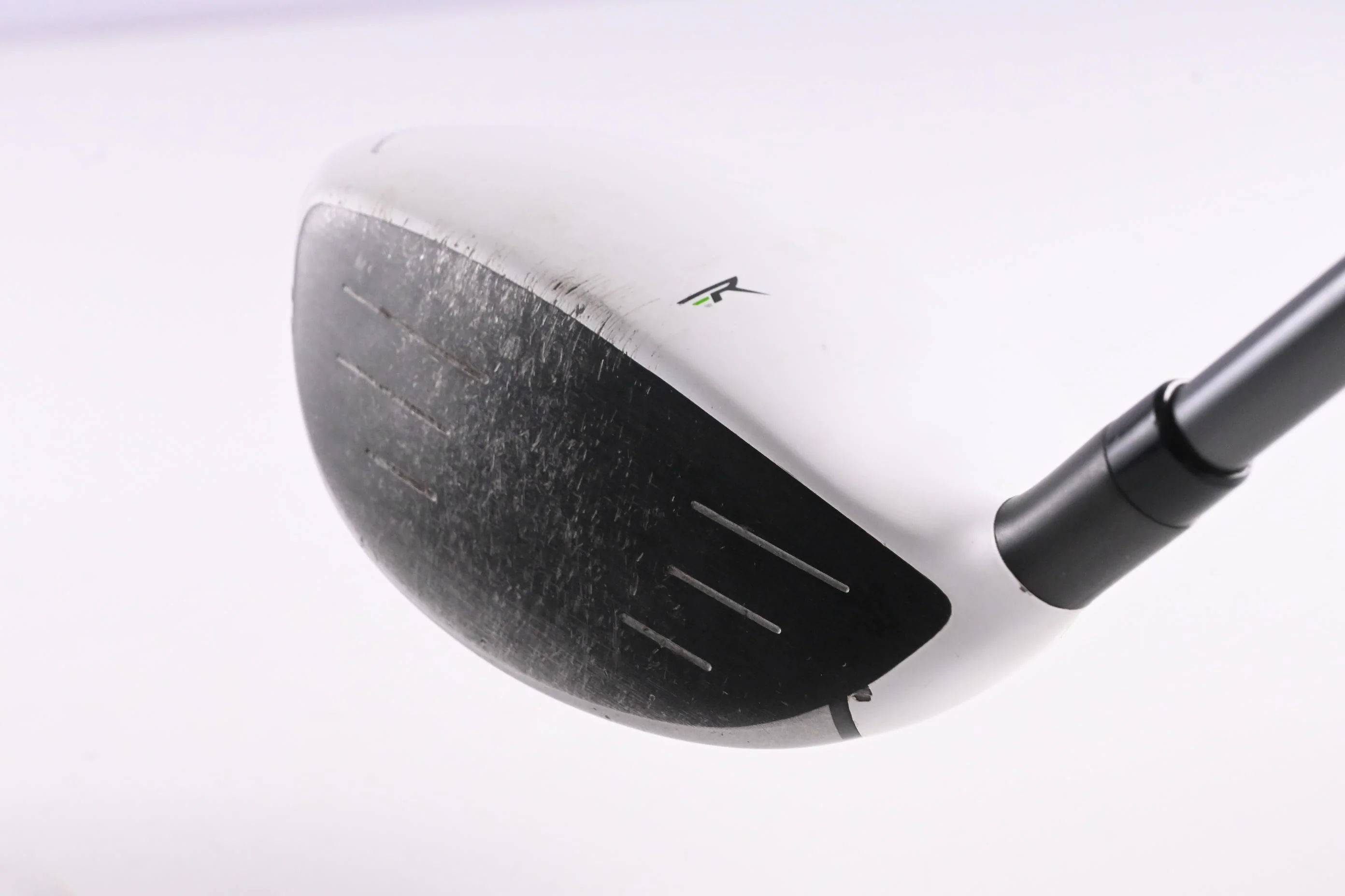 Taylormade RBZ #3 Wood / 15 Degree / Regular Flex Matrix Ozik XCON 5 Shaft - Image 4