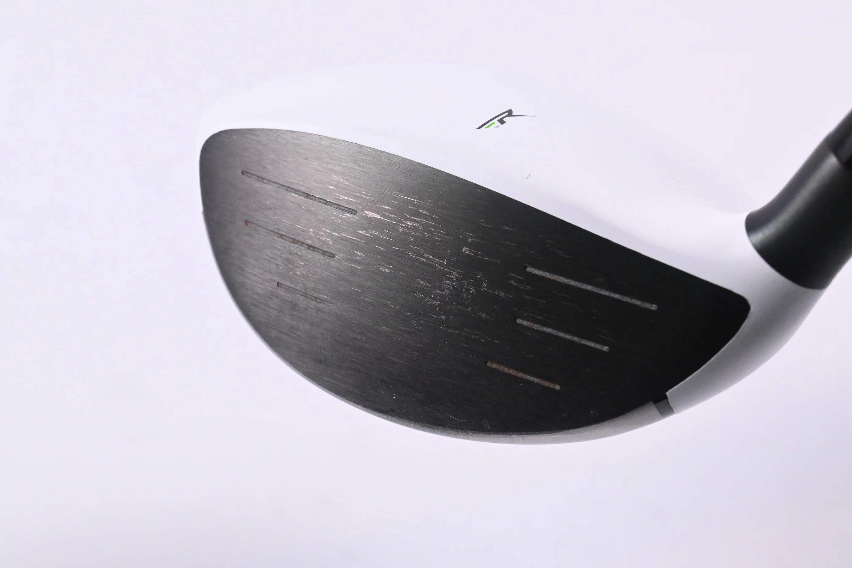 Ladies Taylormade RBZ #3 Wood / 15 Degree / Ladies Flex Matrix OZIK XCON 5 - Image 4