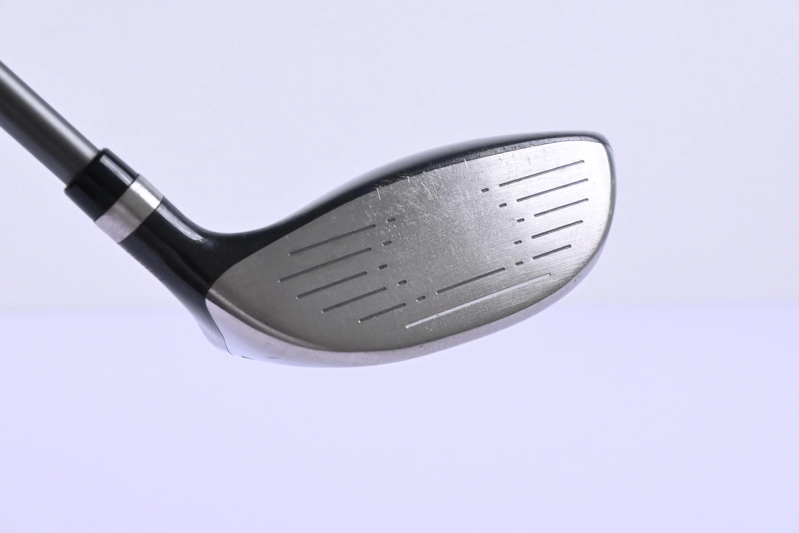Left Hand Taylormade RBZ #3 Wood / 15 Degree / Regular Flex RocketBallz 55 - Image 4
