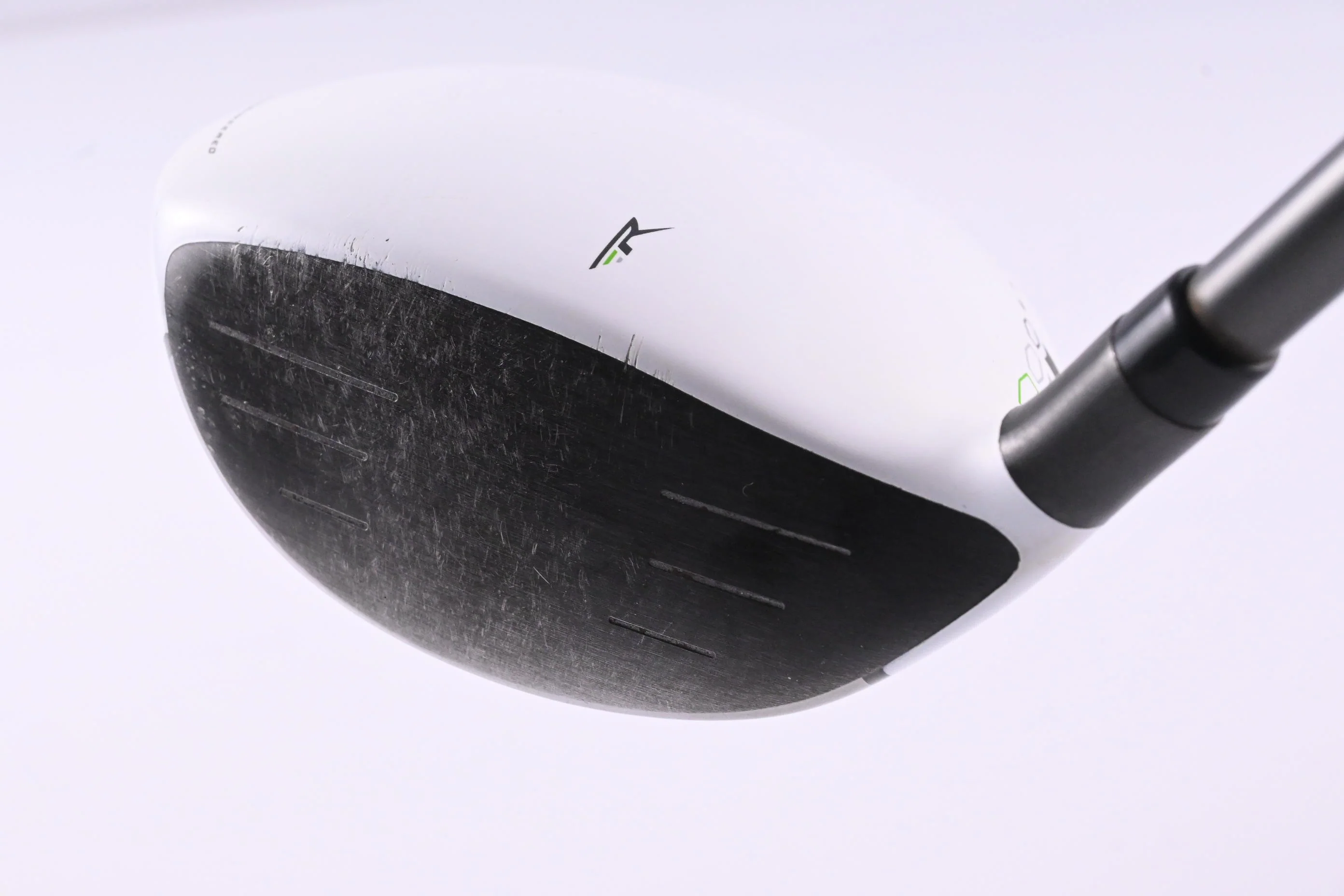 Taylormade RBZ / #3 Wood / 15 Degree / Stiff Flex Matrix Ozik Shaft - Image 4