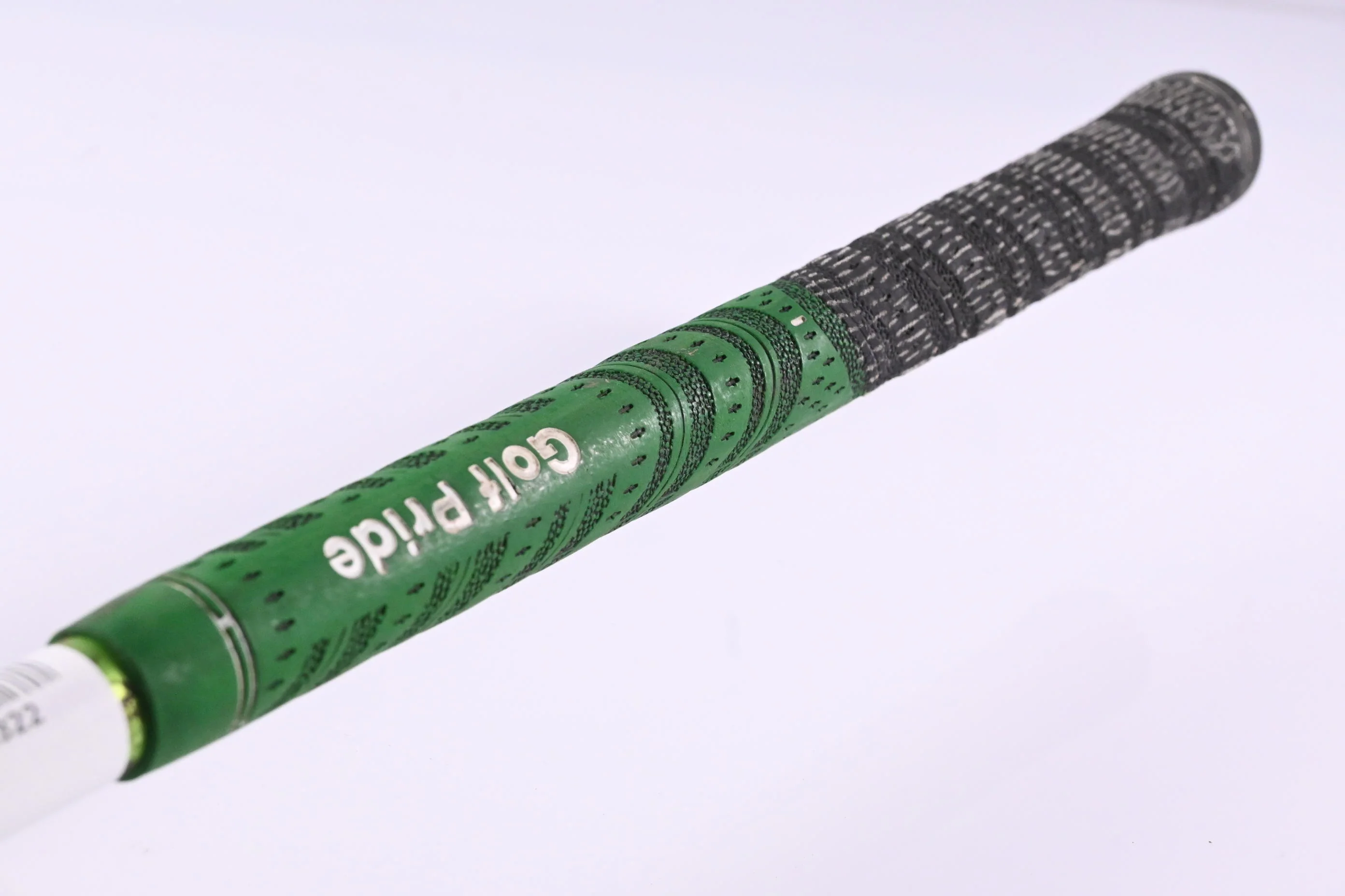 Taylormade RBZ / #3 Wood / 15 Degree / Stiff Flex Matrix Ozik Shaft - Image 8