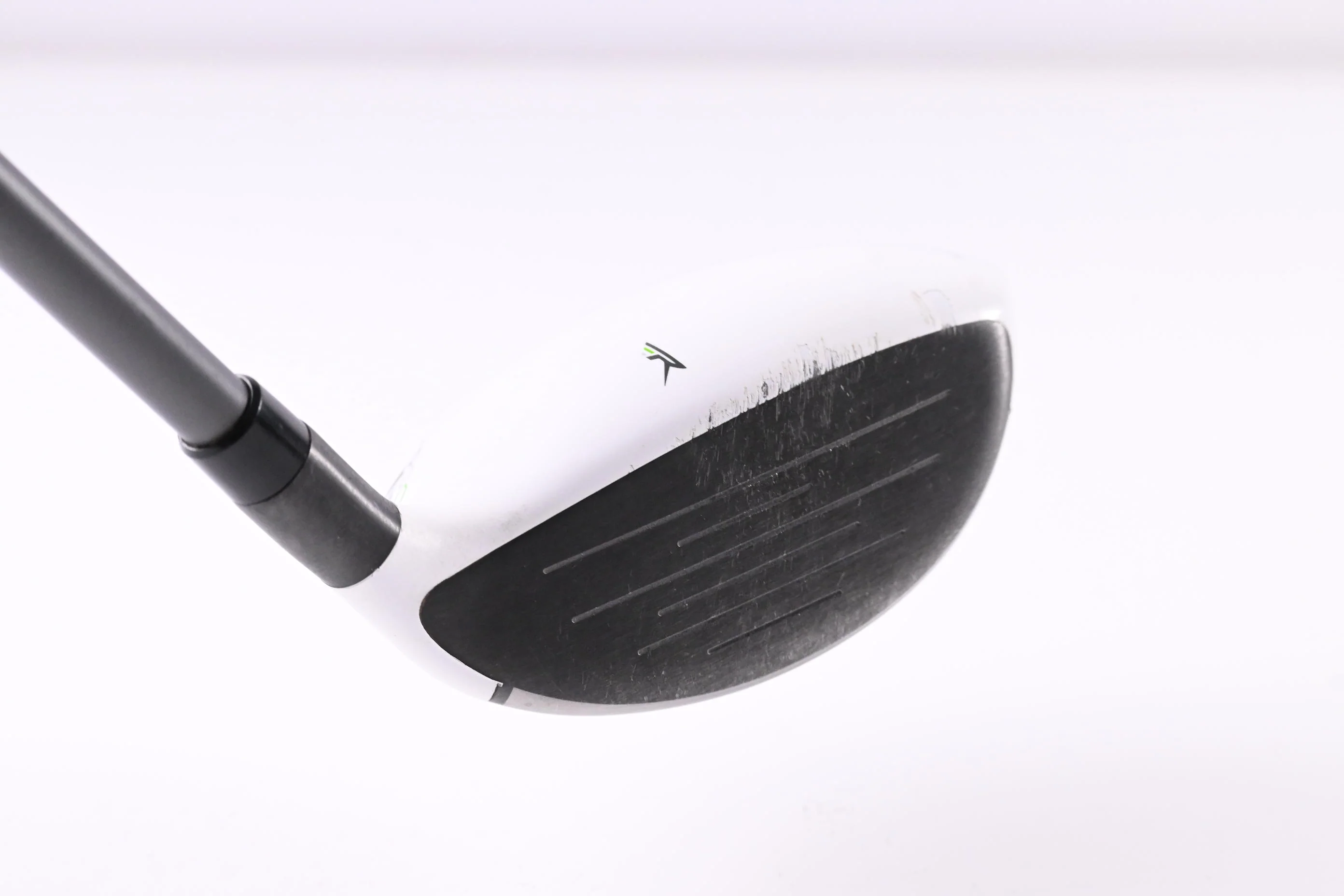Left Hand Taylormade RBZ #3 Hybrid / 19 Degree / Regular Flex Taylormade RBZ 65 - Image 4