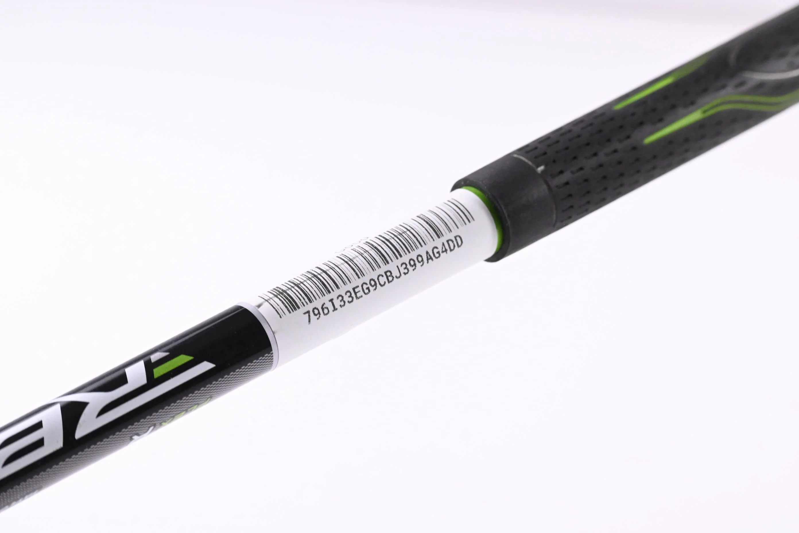 Left Hand Taylormade RBZ #3 Hybrid / 19 Degree / Regular Flex Taylormade RBZ 65 - Image 7