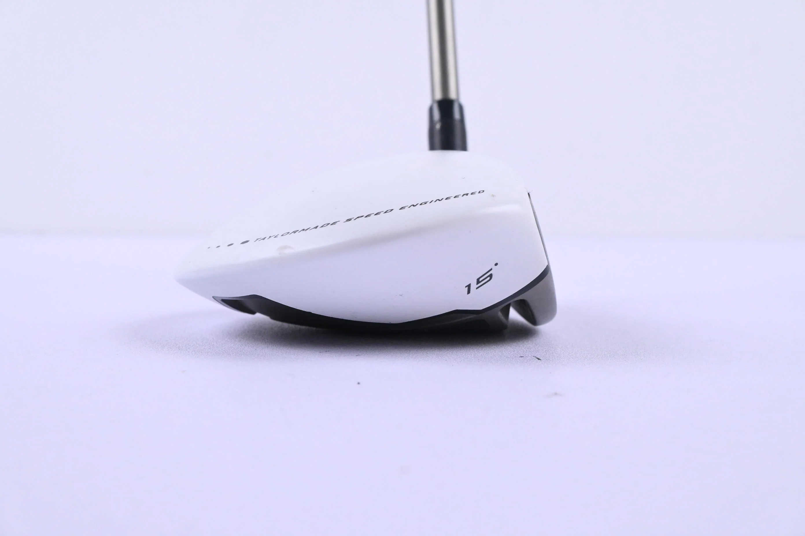 Ladies Taylormade RBZ #3 Wood / 15 Degree / Ladies Flex RBZ Matrix Ozik Shaft - Image 3