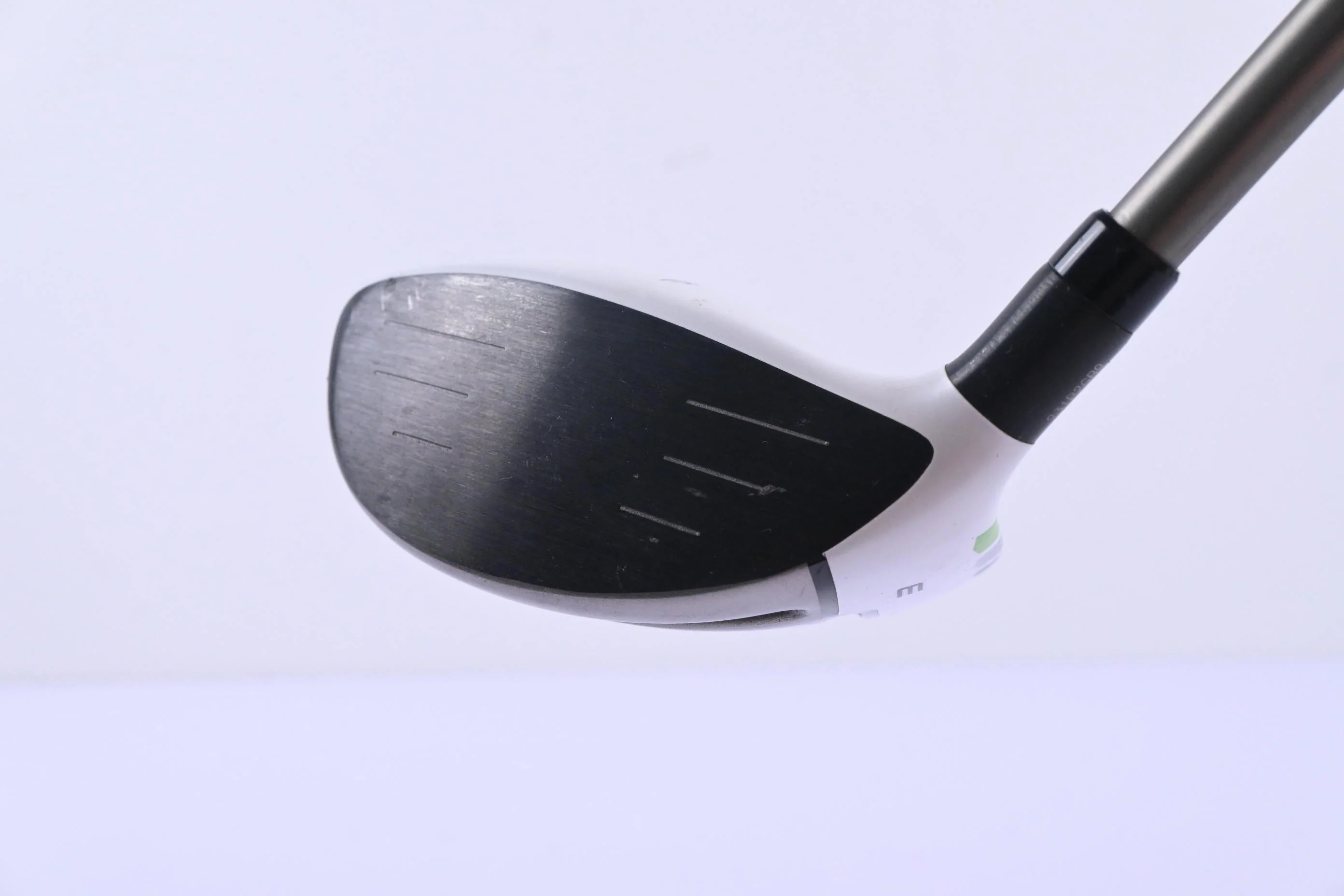 Ladies Taylormade RBZ #3 Wood / 15 Degree / Ladies Flex RBZ Matrix Ozik Shaft - Image 4