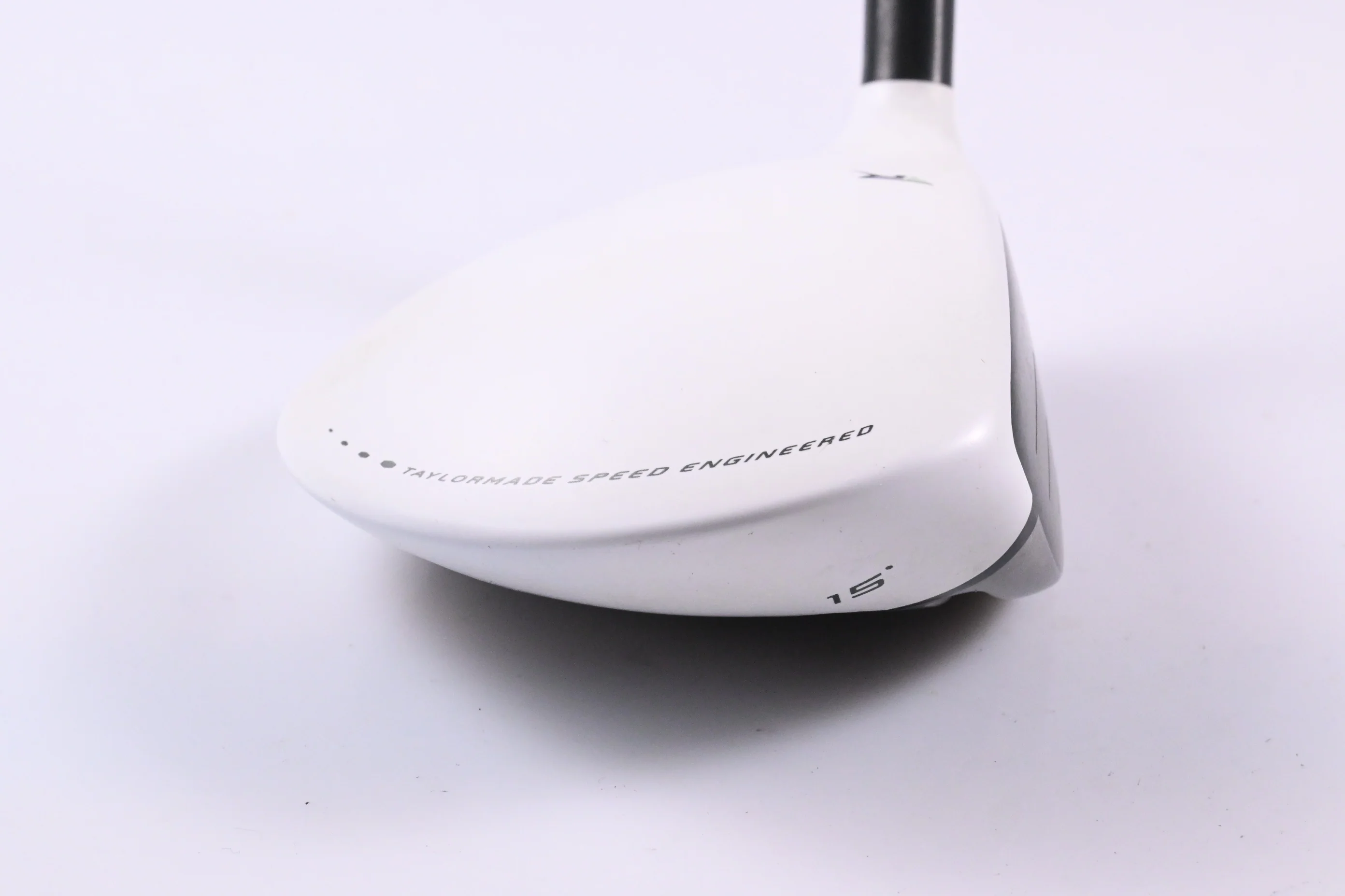Taylormade RBZ #3 Wood / 15 Degree / Regular Flex Matrix Velox T 69 Shaft - Image 3