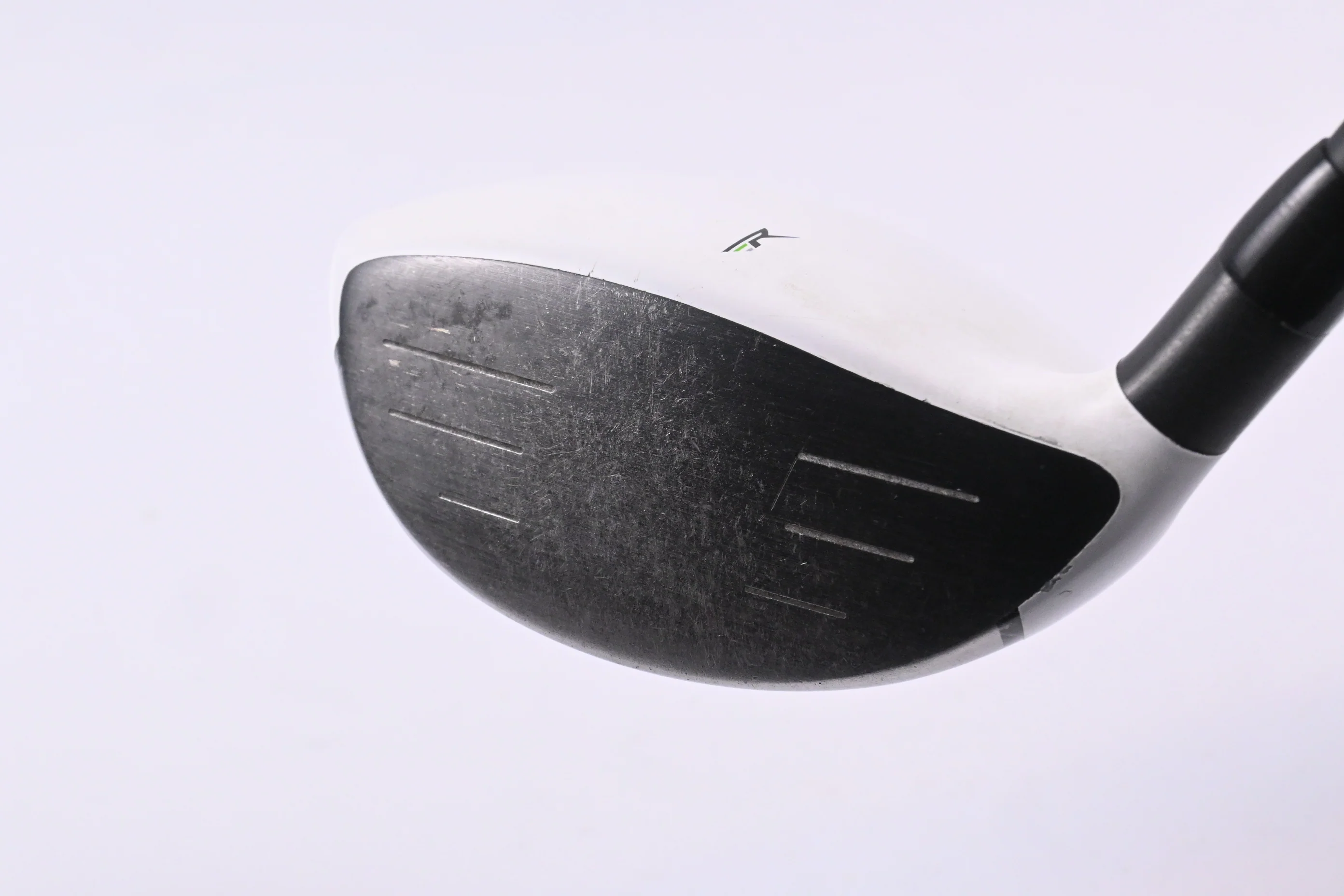 Taylormade RBZ #3 Wood / 15 Degree / Regular Flex Matrix Velox T 69 Shaft - Image 4