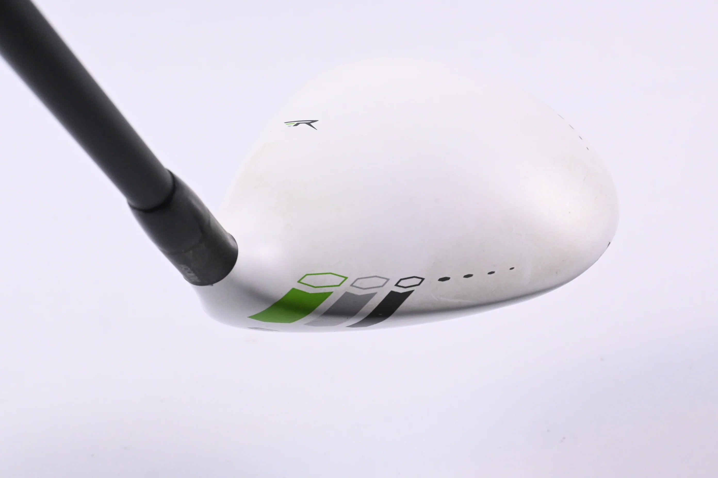 Taylormade RBZ #3 Wood / 15 Degree / Regular Flex Matrix Velox T 69 Shaft - Image 5