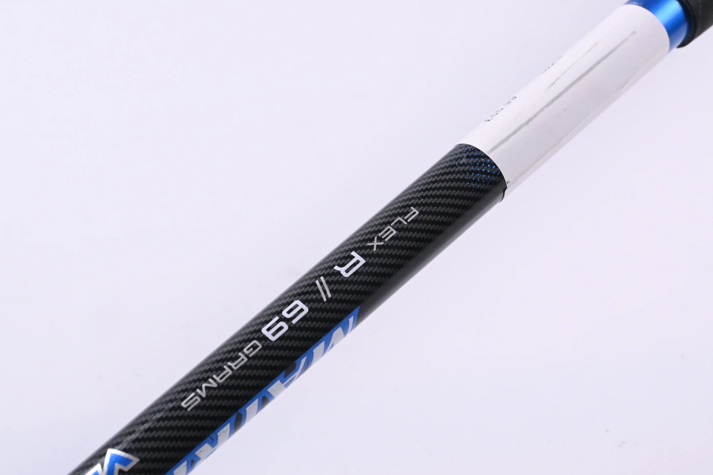 Taylormade RBZ #3 Wood / 15 Degree / Regular Flex Matrix Velox T 69 Shaft - Image 6