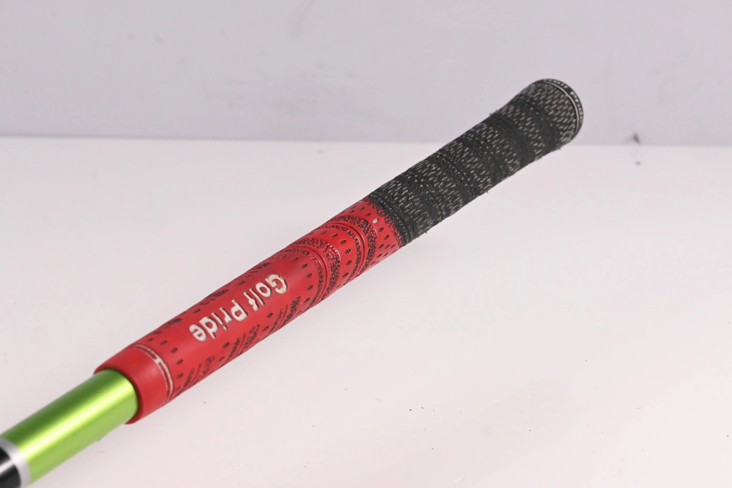 Left Hand Taylormade RBZ #5 Wood / 18 Degree / Regular Flex Matrix Ozik Shaft - Image 9