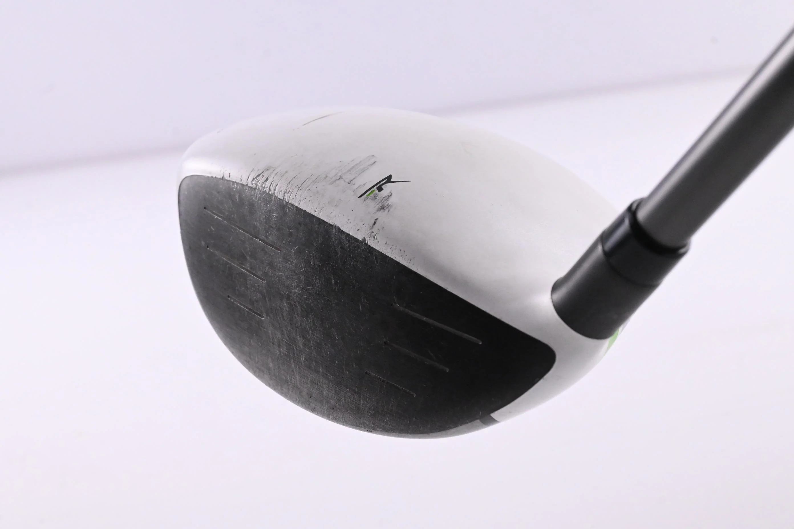 Taylormade RBZ #3 Wood / 15 Degree / Regular Flex Matrix Ozik Shaft - Image 4