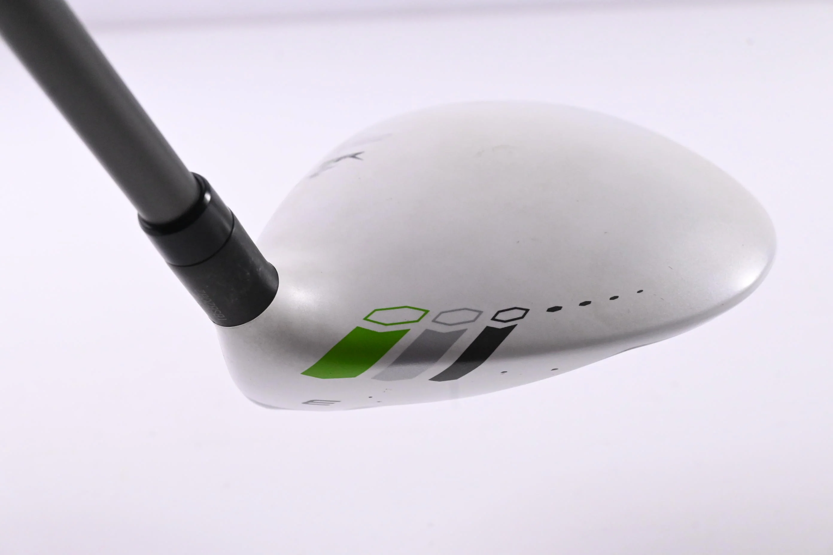 Taylormade RBZ #3 Wood / 15 Degree / Regular Flex Matrix Ozik Shaft - Image 5