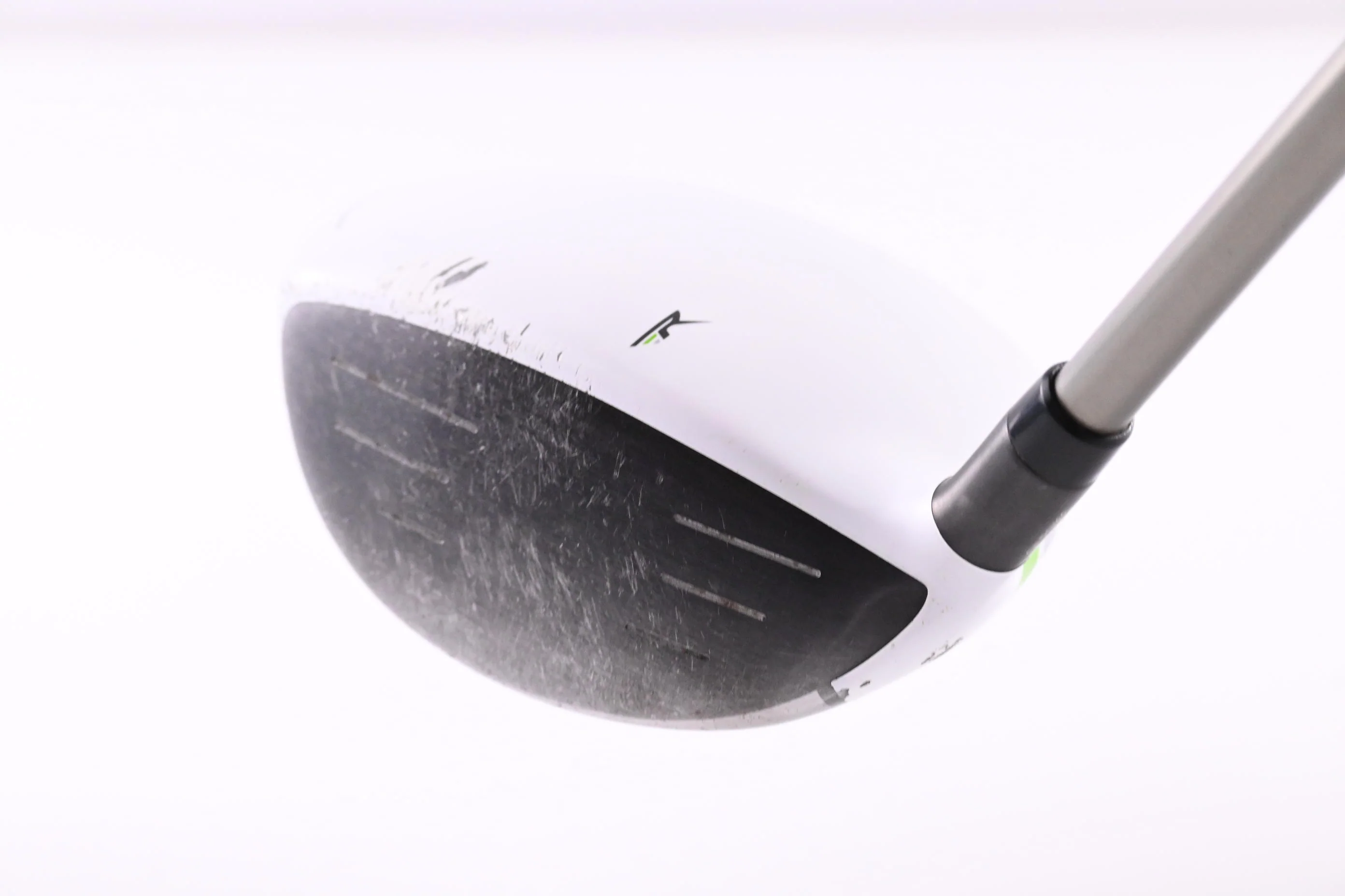 Ladies Taylormade RBZ #3 Wood / 17 Degree / Ladies Flex Matrix OZIK Xcon 5 Shaft - Image 4