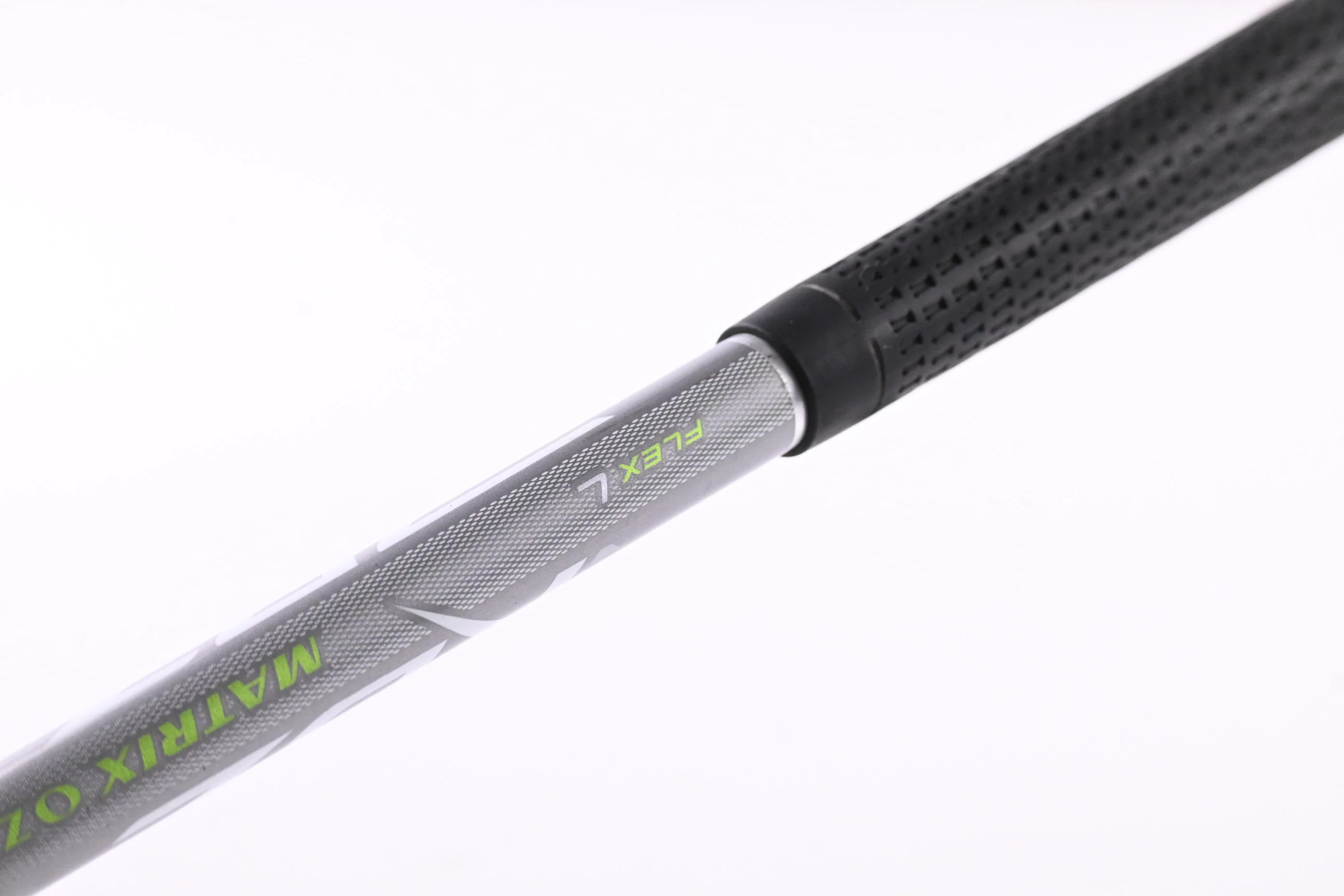 Ladies Taylormade RBZ #3 Wood / 17 Degree / Ladies Flex Matrix OZIK Xcon 5 Shaft - Image 6