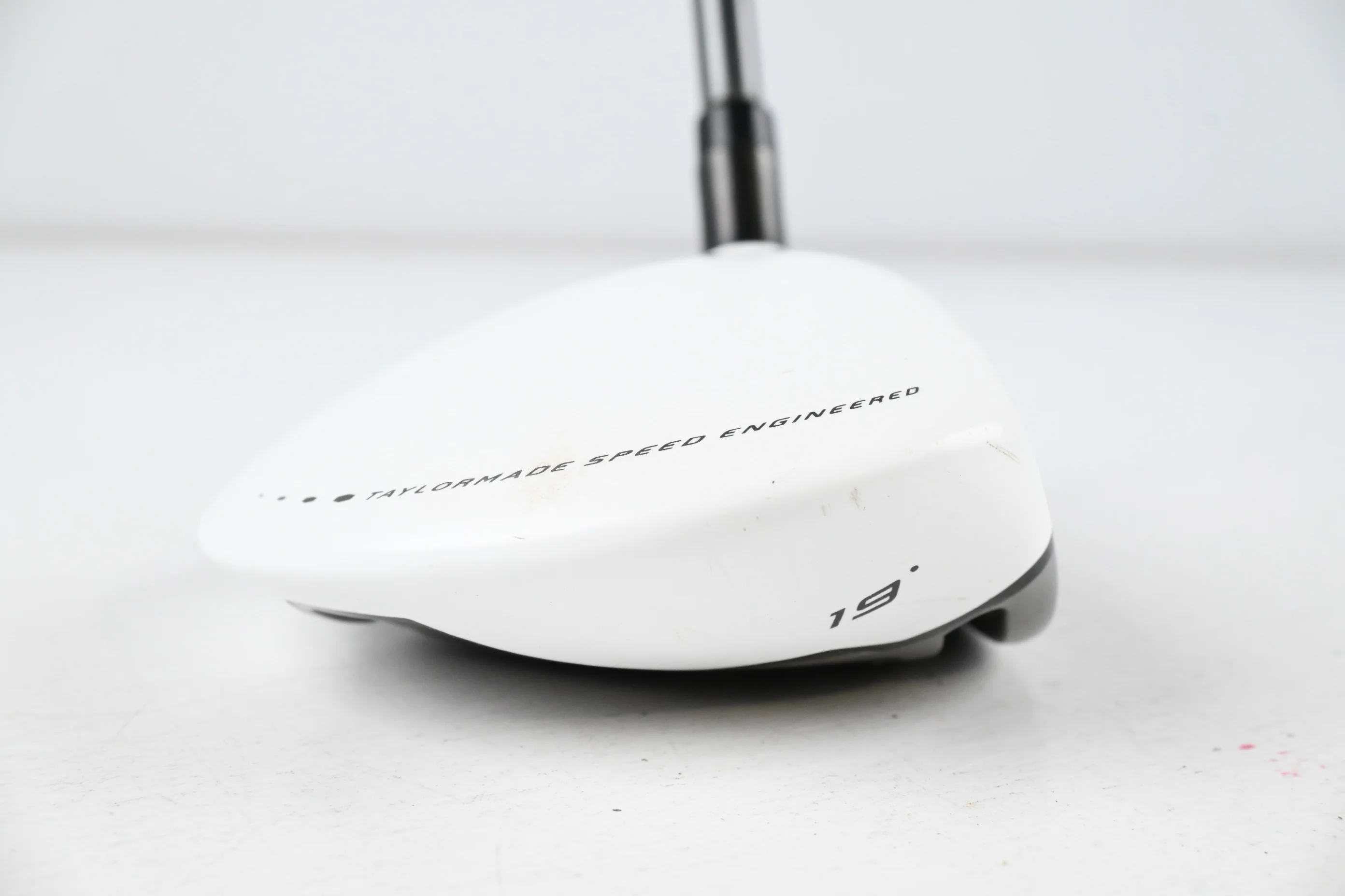 Taylormade RBZ #5 Wood / 19 Degree / Regular Flex Matrix Ozik Xcon-5 Shaft - Image 3