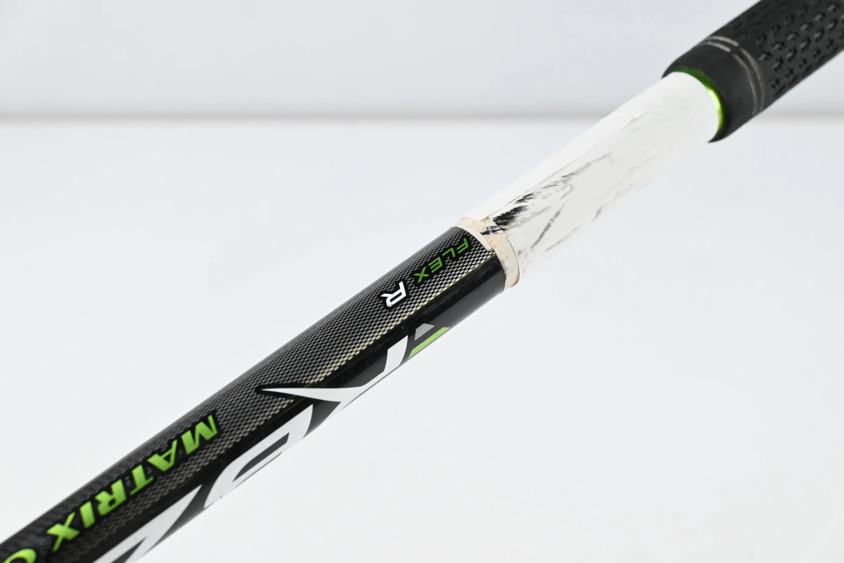 Taylormade RBZ #5 Wood / 19 Degree / Regular Flex Matrix Ozik Xcon-5 Shaft - Image 6