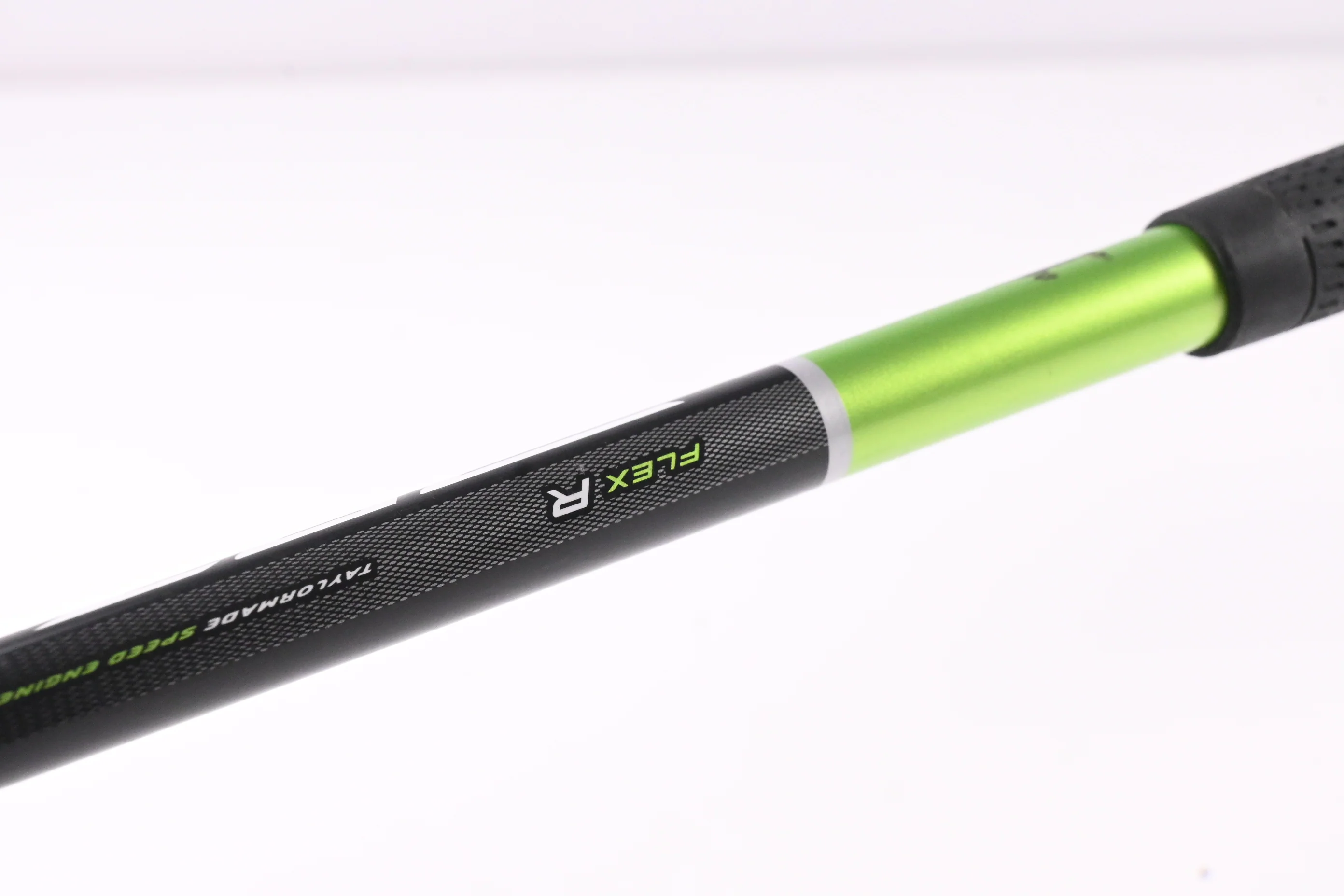 Taylormade RBZ #4 Hybrid / 22 Degree / Regular Flex Taylormade RBZ 65 Shaft - Image 6