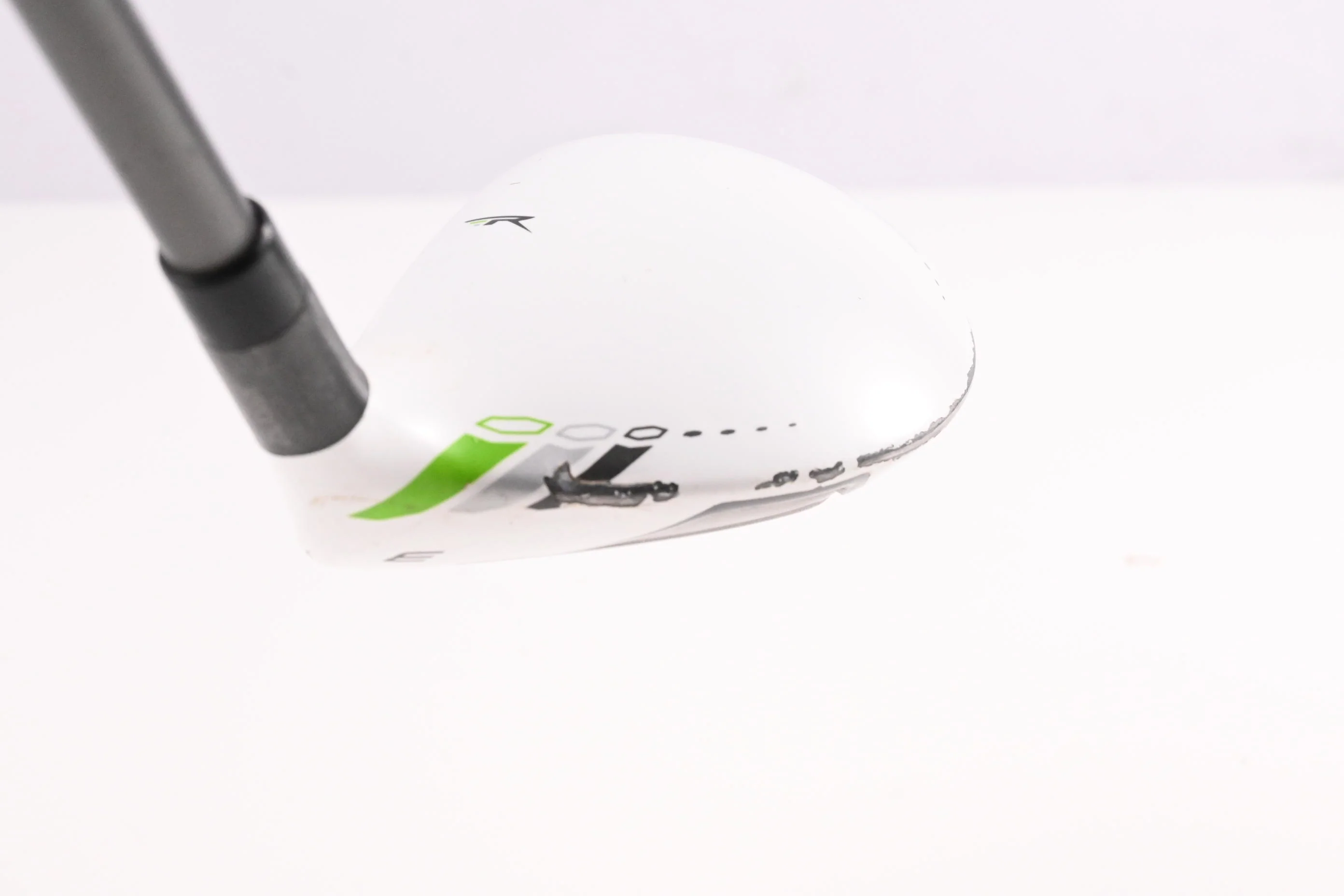 Taylormade RBZ #3 Hybrid / 19 Degree / Regular Flex Taylormade RBZ 65 Shaft - Image 5