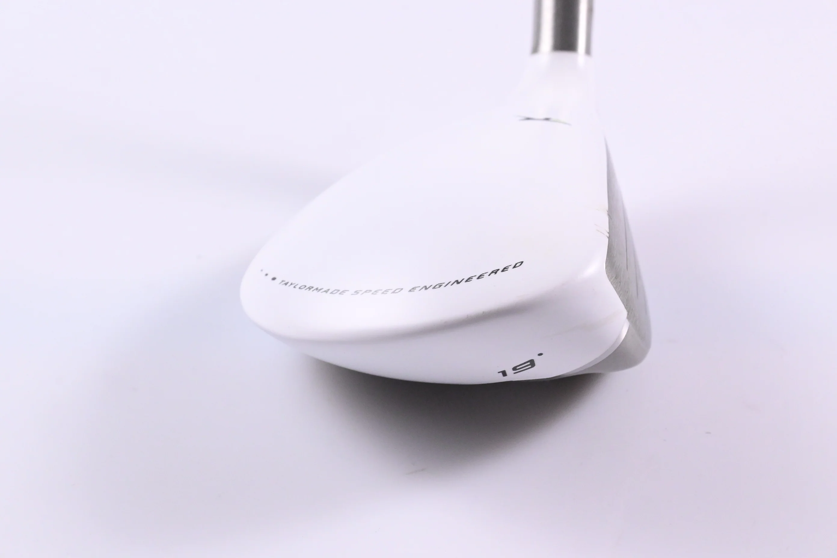 Taylormade RBZ #3 Hybrid / 19 Degree / Regular Flex Matrix Ozik Shaft - Image 3