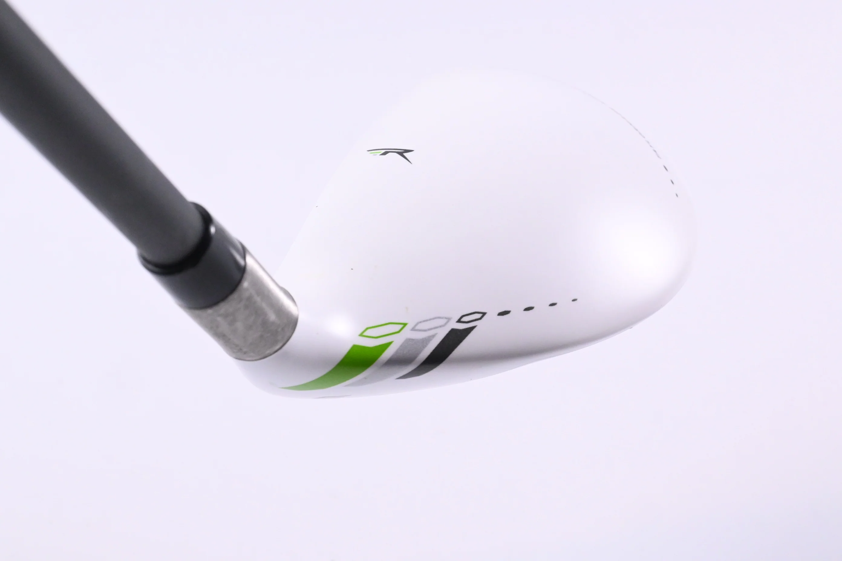 Taylormade RBZ #3 Hybrid / 19 Degree / Regular Flex Matrix Ozik Shaft - Image 5