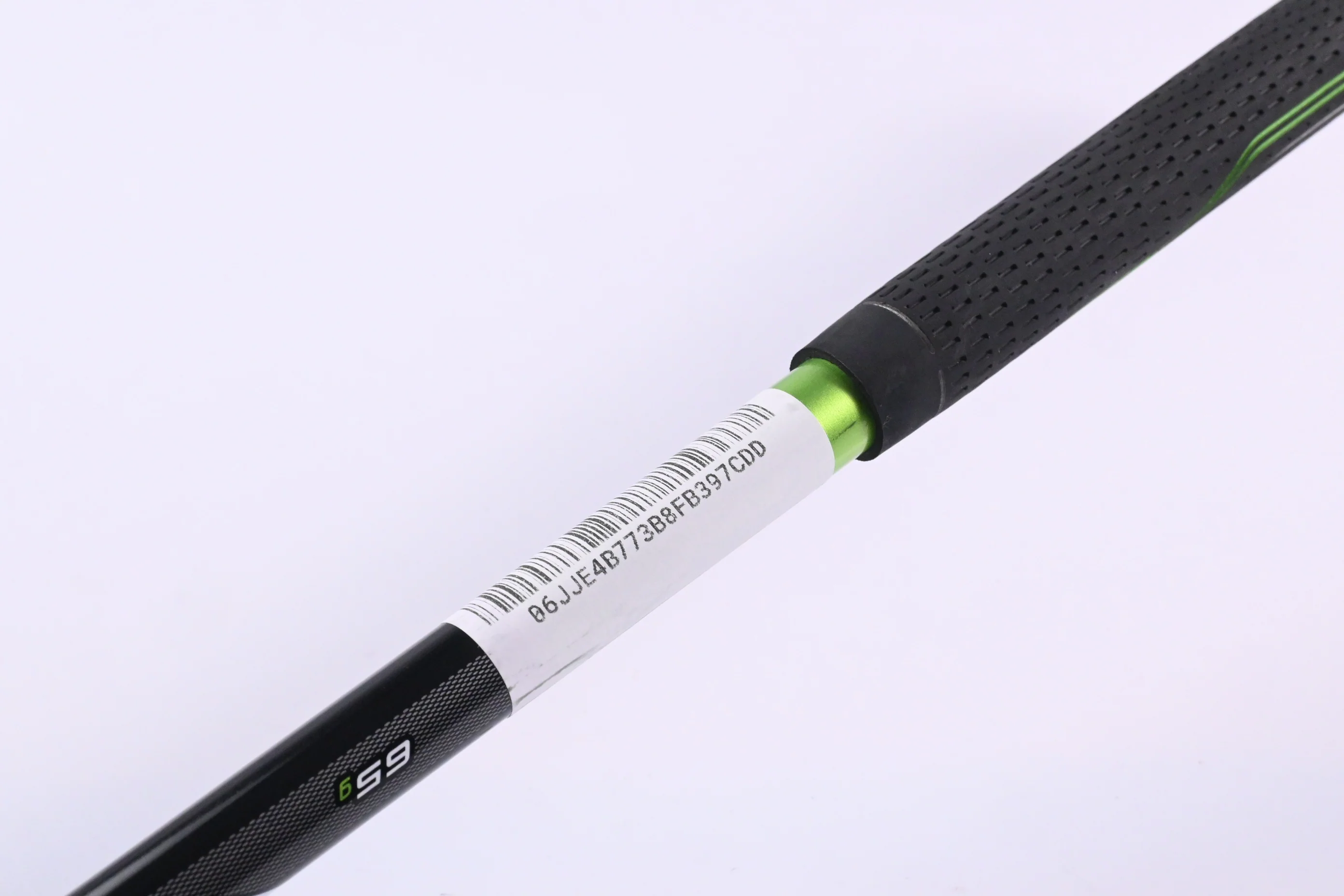 Taylormade RBZ #3 Hybrid / 19 Degree / Regular Flex Matrix Ozik Shaft - Image 7