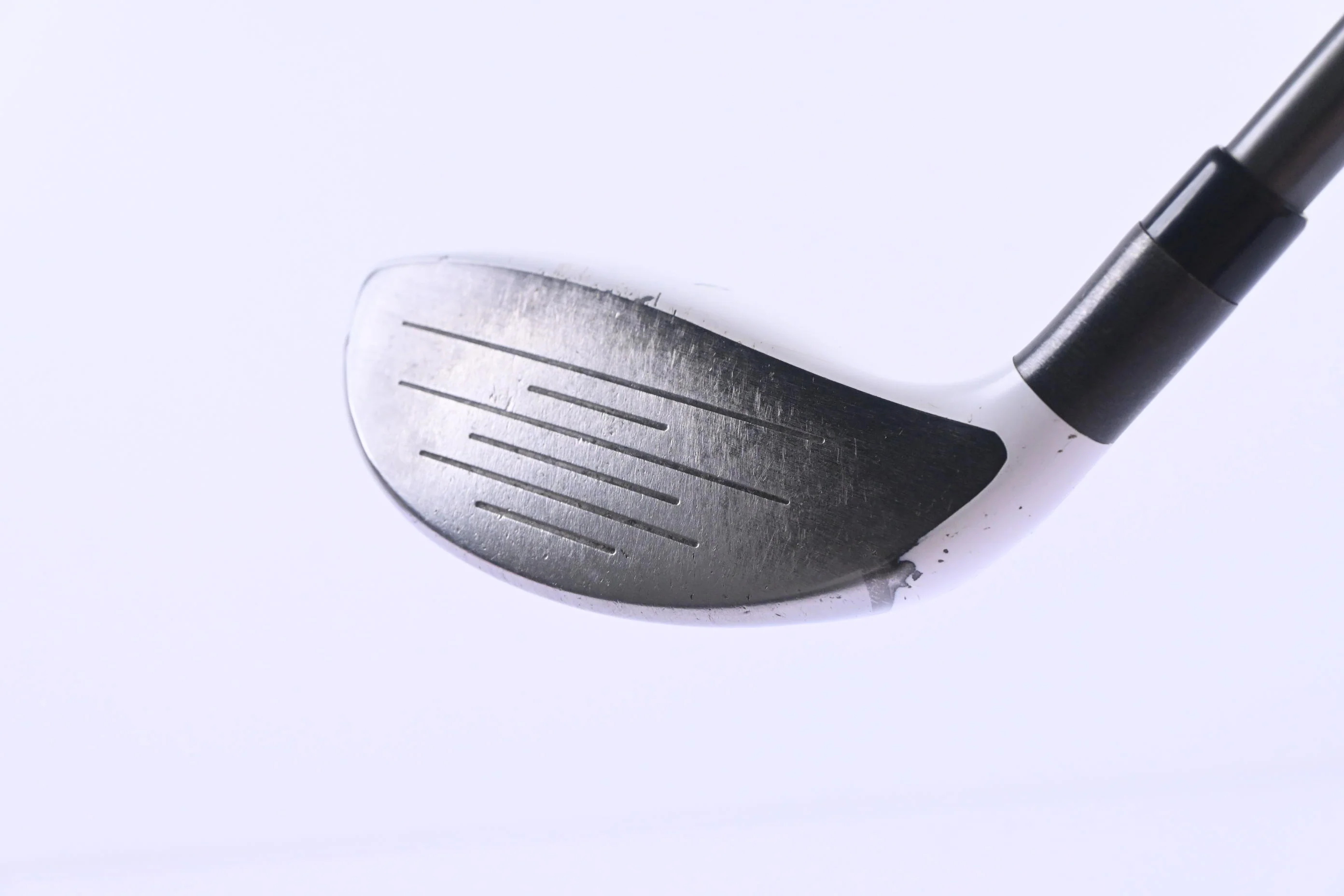Taylormade RBZ #3 Hybrid / 19 Degree / Regular Flex Taylormade RBZ 60 Shaft - Image 4