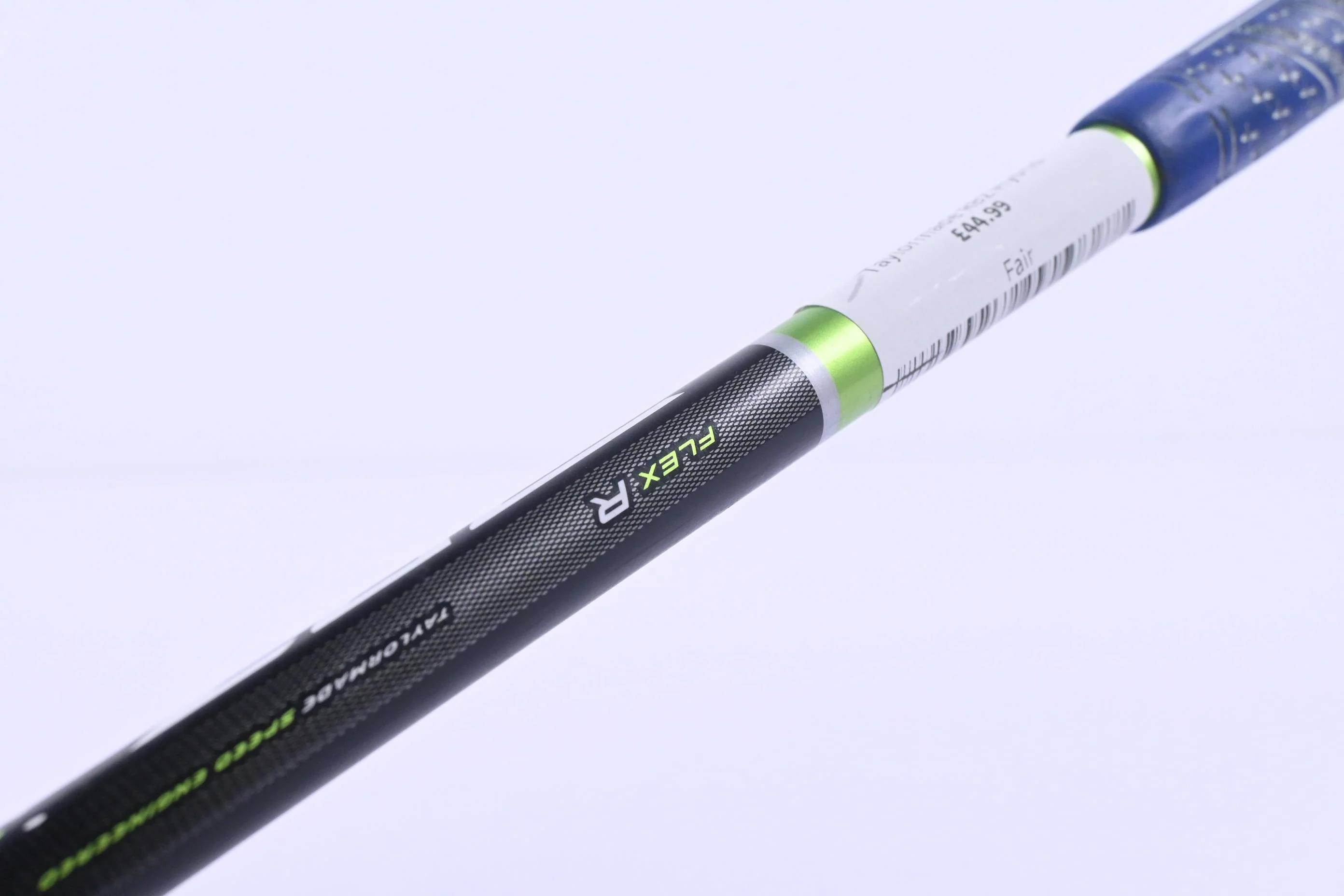 Taylormade RBZ #3 Hybrid / 19 Degree / Regular Flex Taylormade RBZ 60 Shaft - Image 6