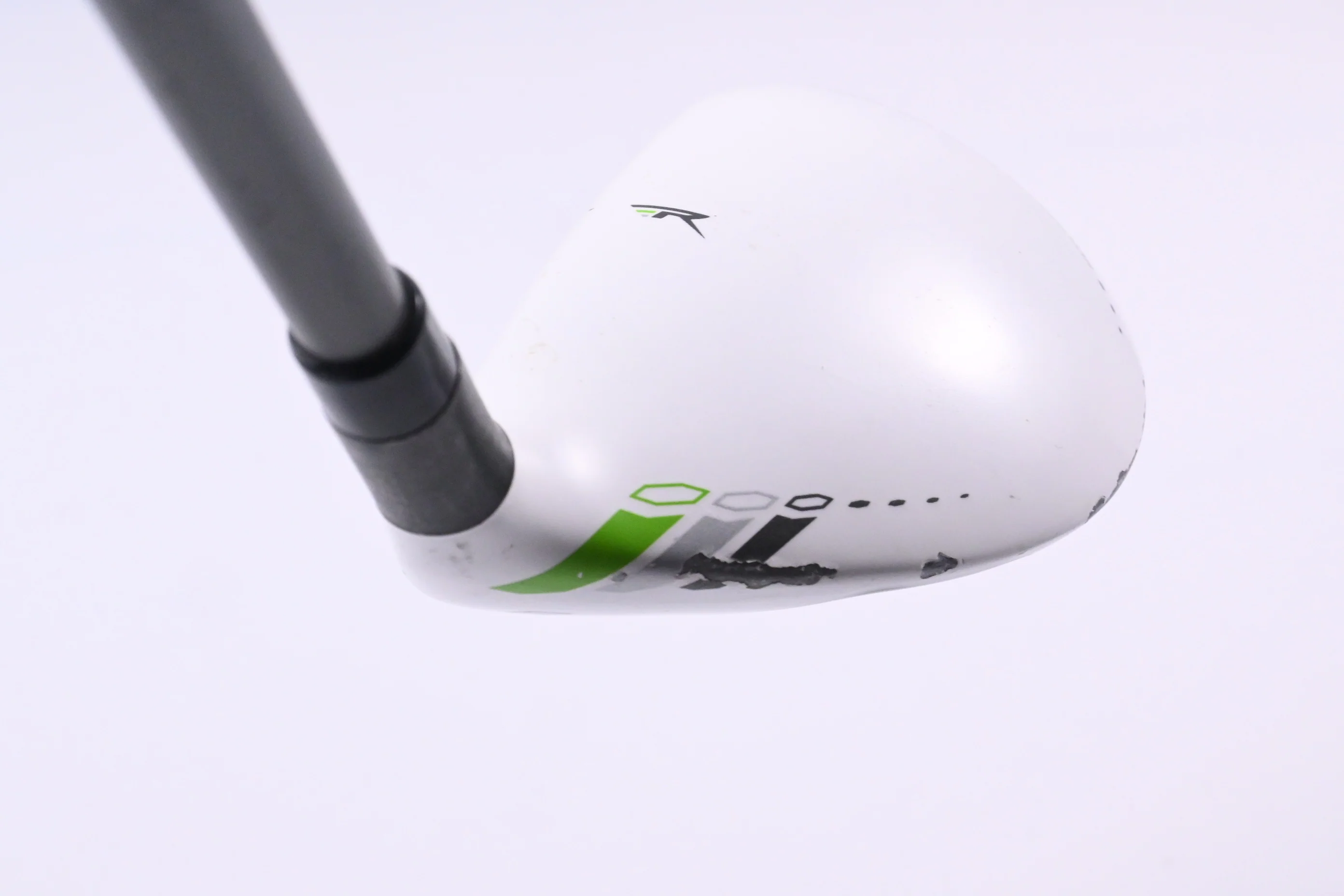 Taylormade RBZ #3 Hybrid / 19 Degree / Regular Flex Taylormade RBZ 65 Shaft - Image 5