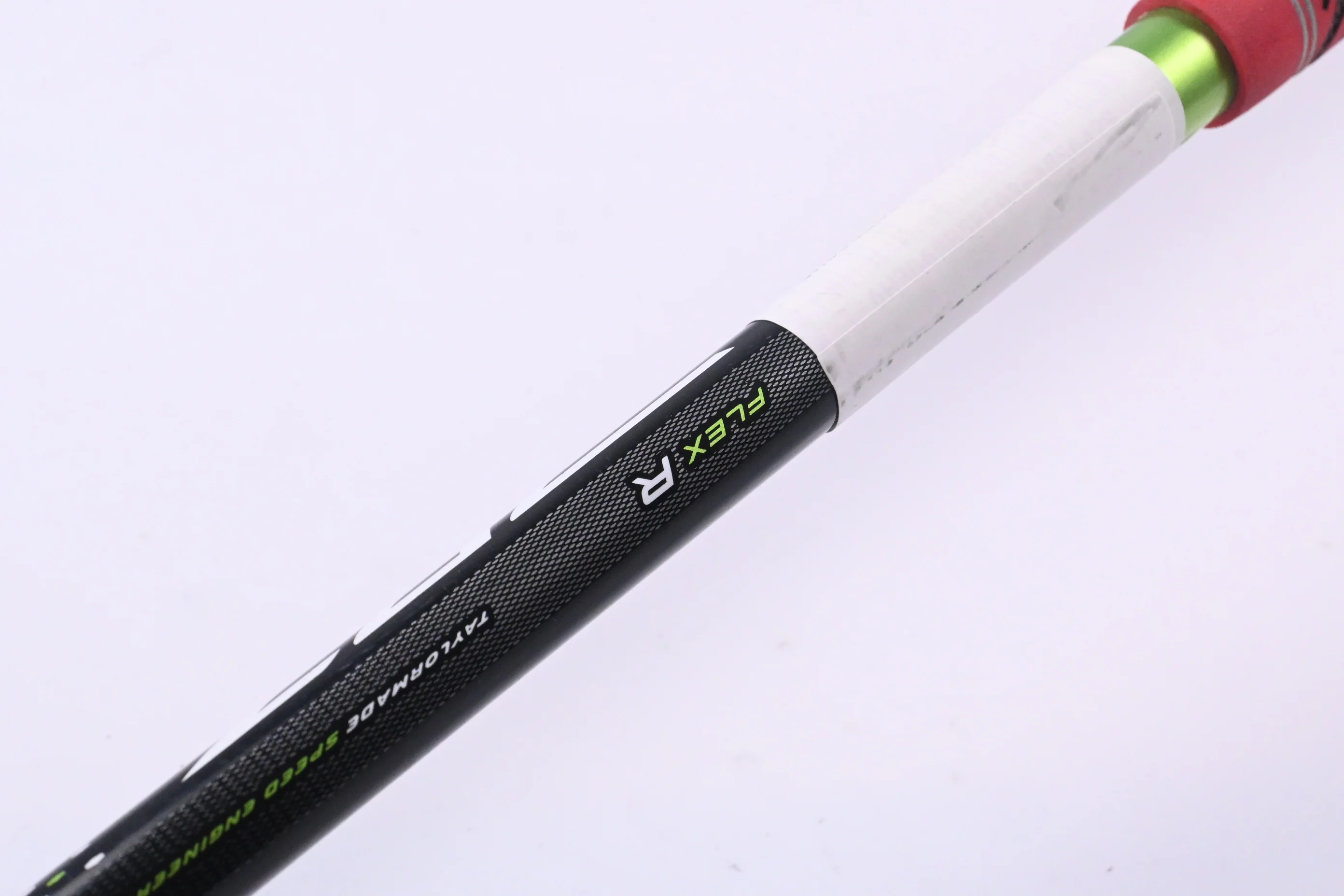 Taylormade RBZ #3 Hybrid / 19 Degree / Regular Flex Taylormade RBZ 65 Shaft - Image 6
