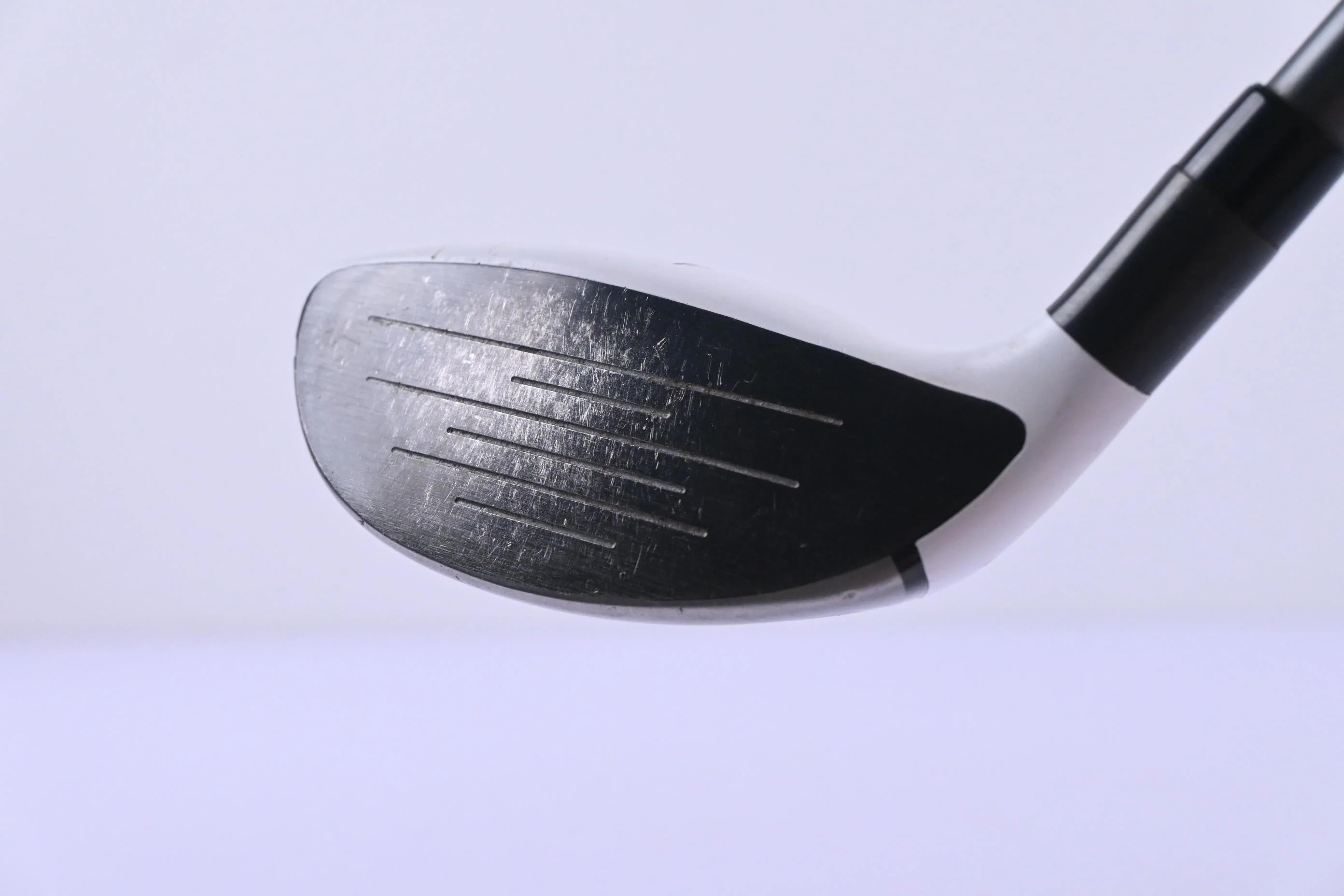 Taylormade RBZ #4 Hybrid / 22 Degree / Regular Flex Taylormade RBZ 65 Shaft - Image 4