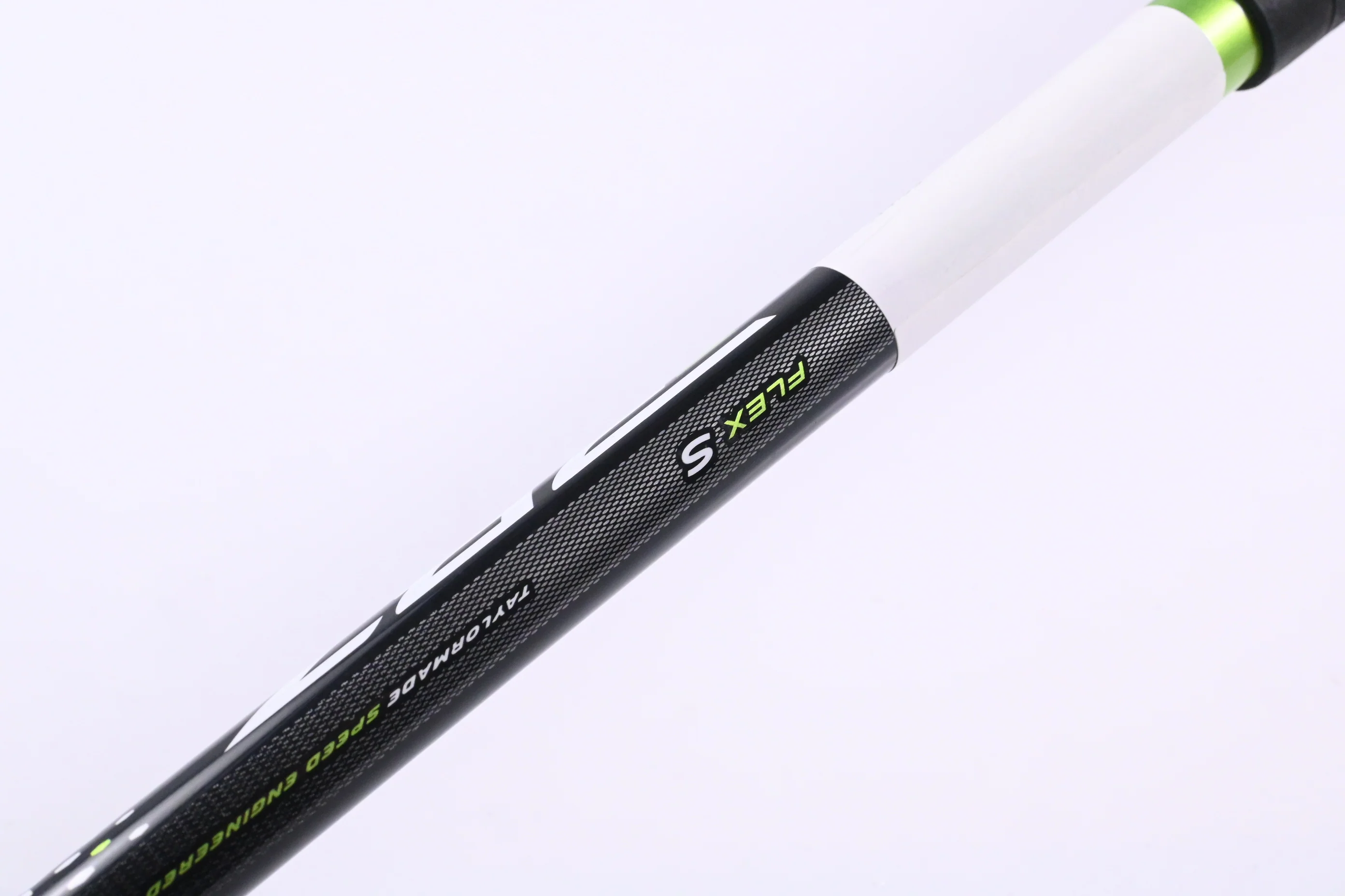 Taylormade RBZ #4 Hybrid / 22 Degree / Stiff Flex Taylormade 65 Shaft - Image 6