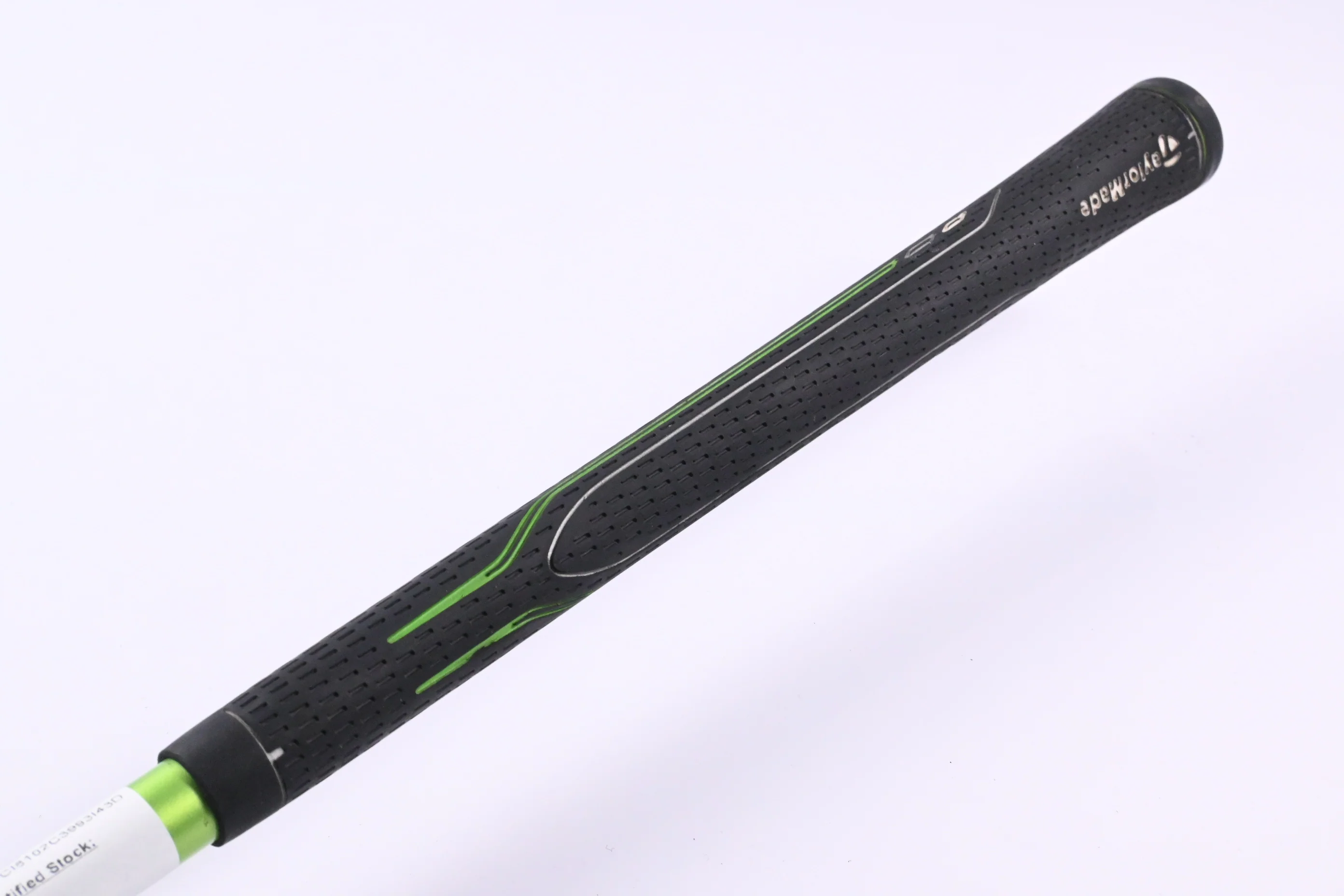 Taylormade RBZ #4 Hybrid / 22 Degree / Stiff Flex Taylormade 65 Shaft - Image 8