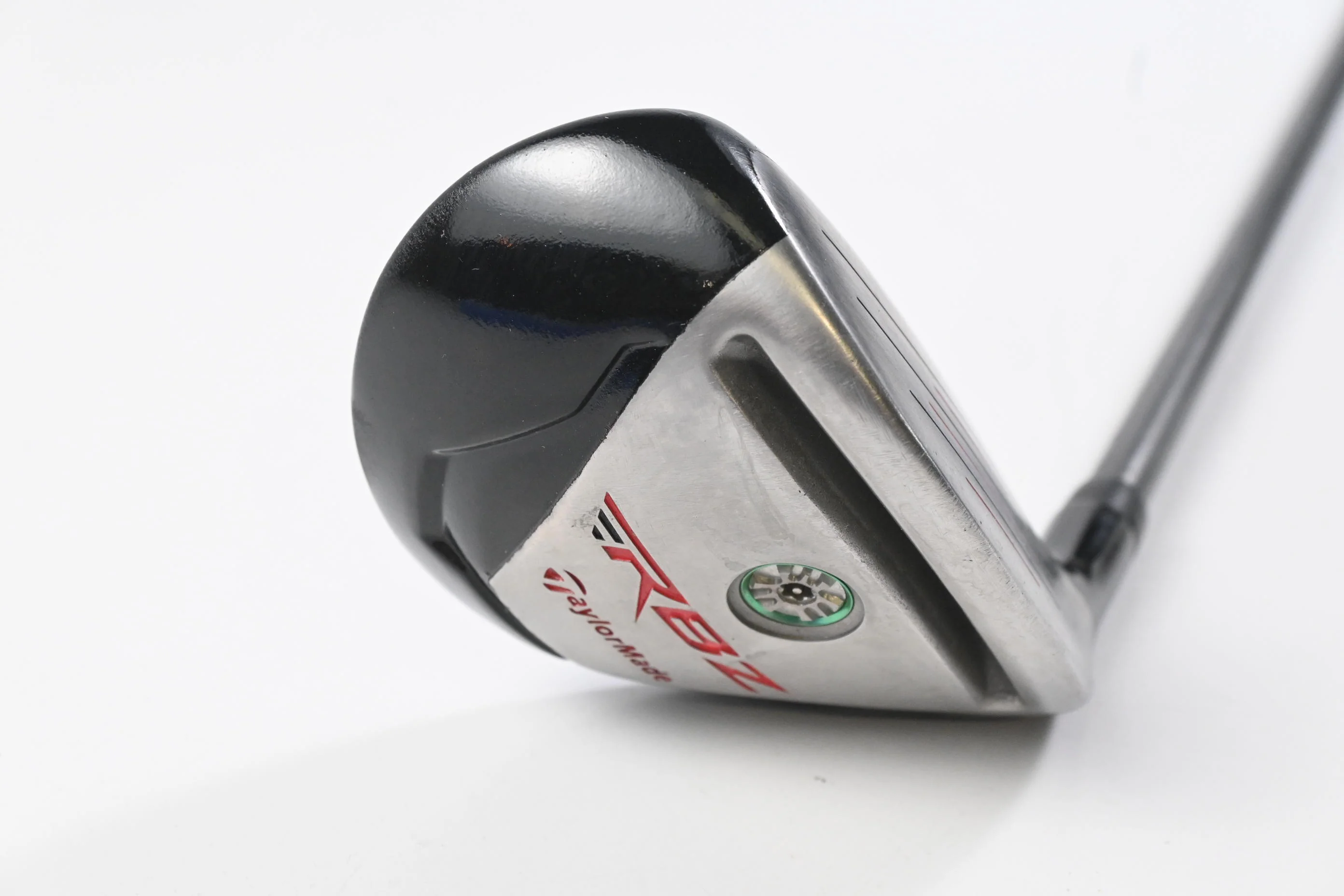 Taylormade RBZ #4 Hybrid / 22 Degree / Stiff Flex RBZ Shaft