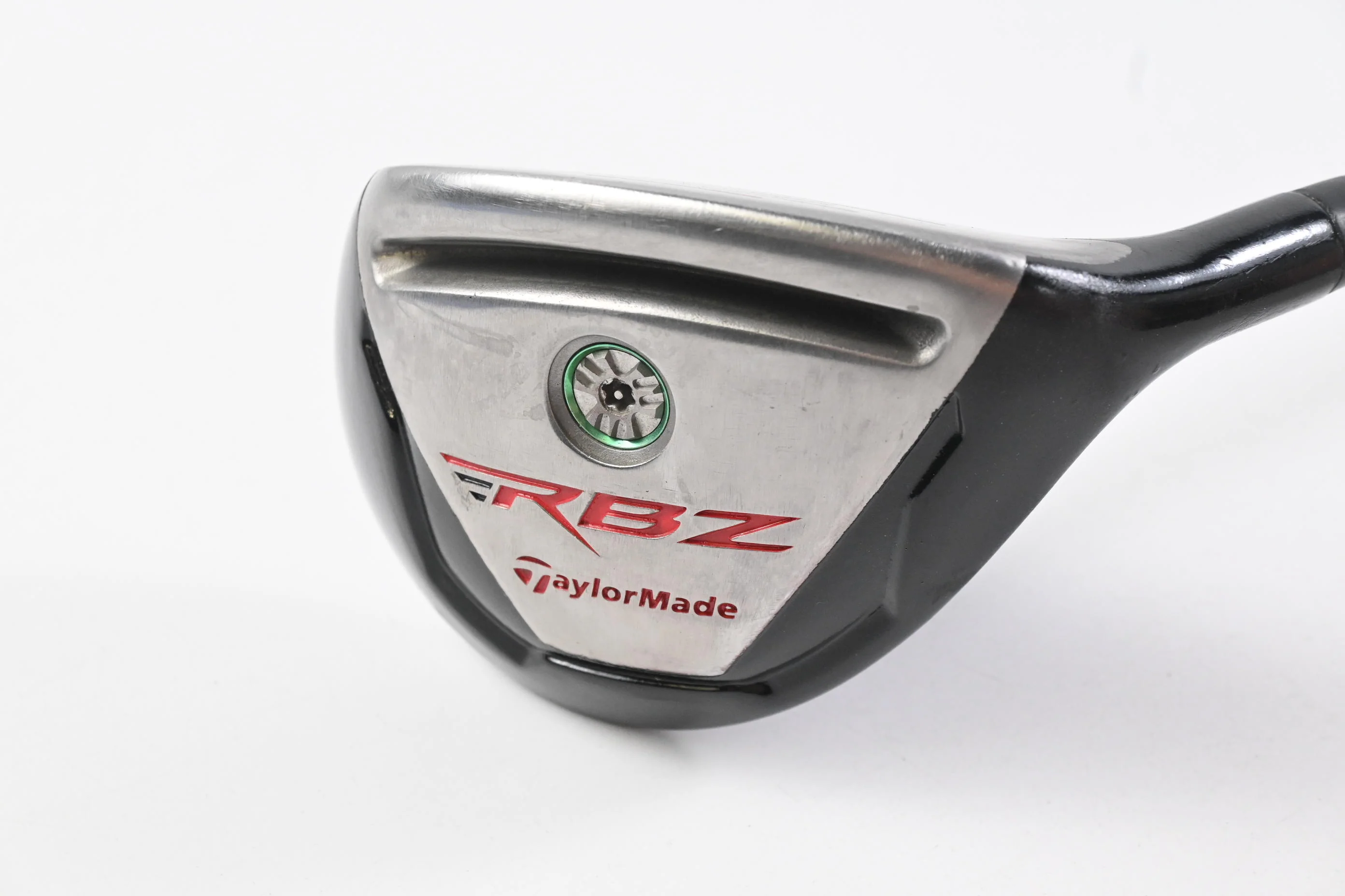 Taylormade RBZ #4 Hybrid / 22 Degree / Stiff Flex RBZ Shaft - Image 2