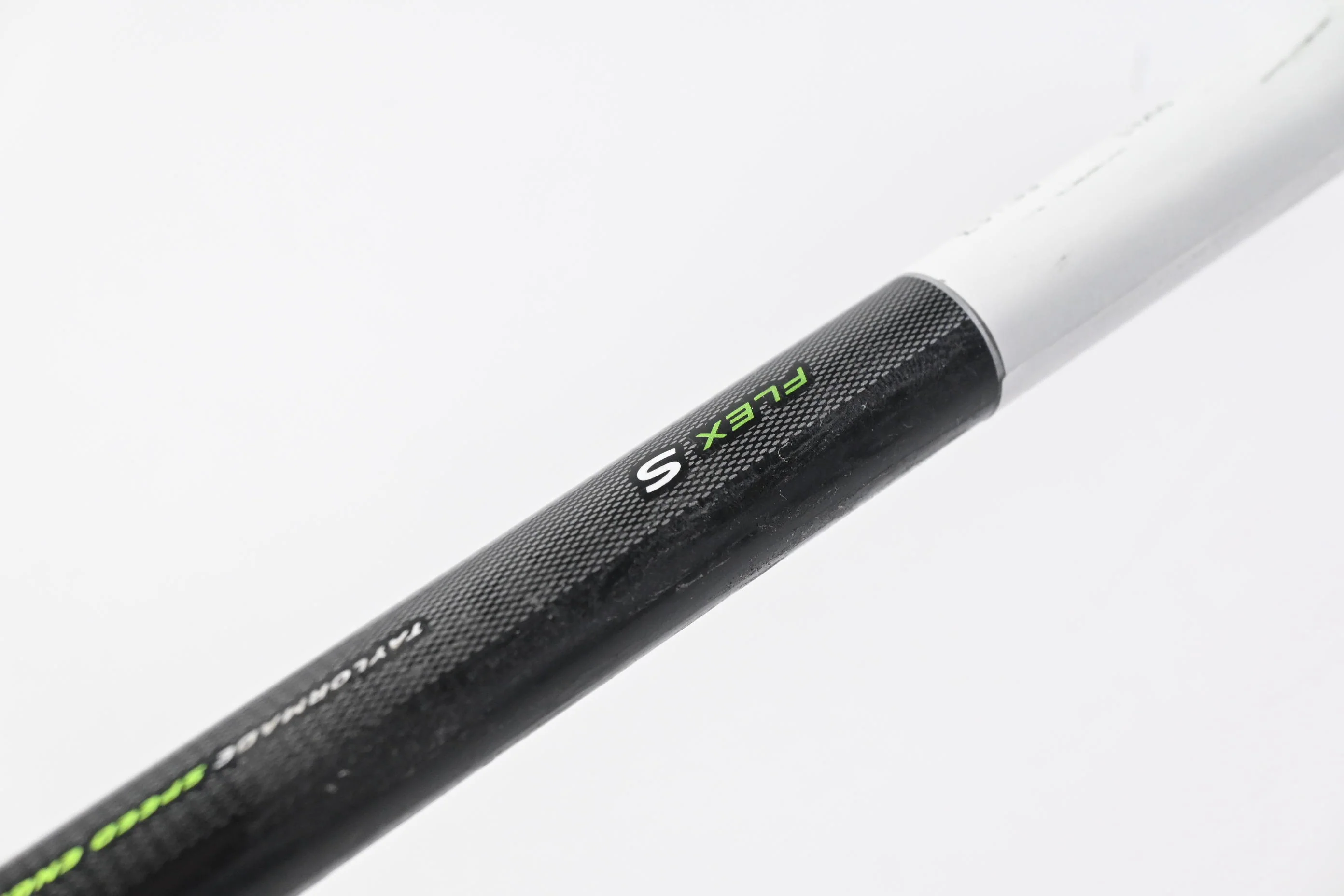 Taylormade RBZ #4 Hybrid / 22 Degree / Stiff Flex RBZ Shaft - Image 7