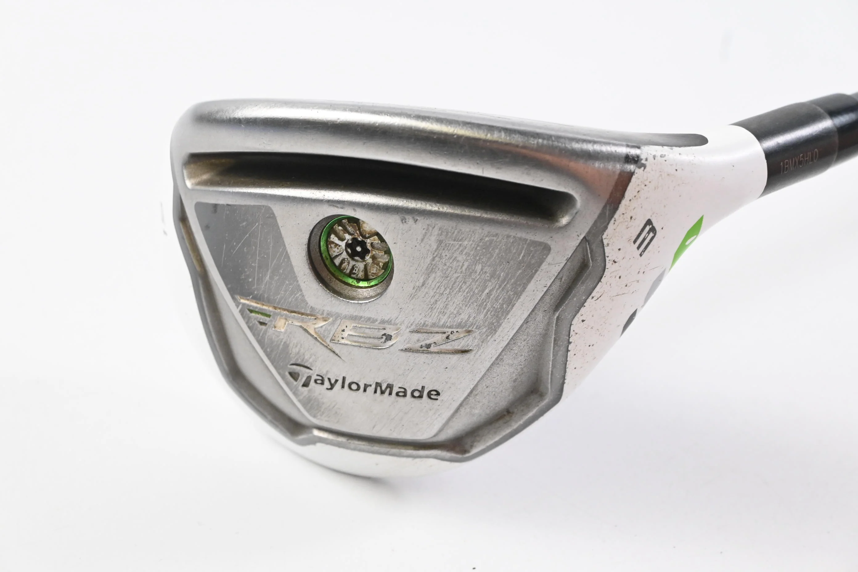 Taylormade RBZ #3 Hybrid / 19 Degree / Regular Flex RBZ 65 Shaft - Image 2