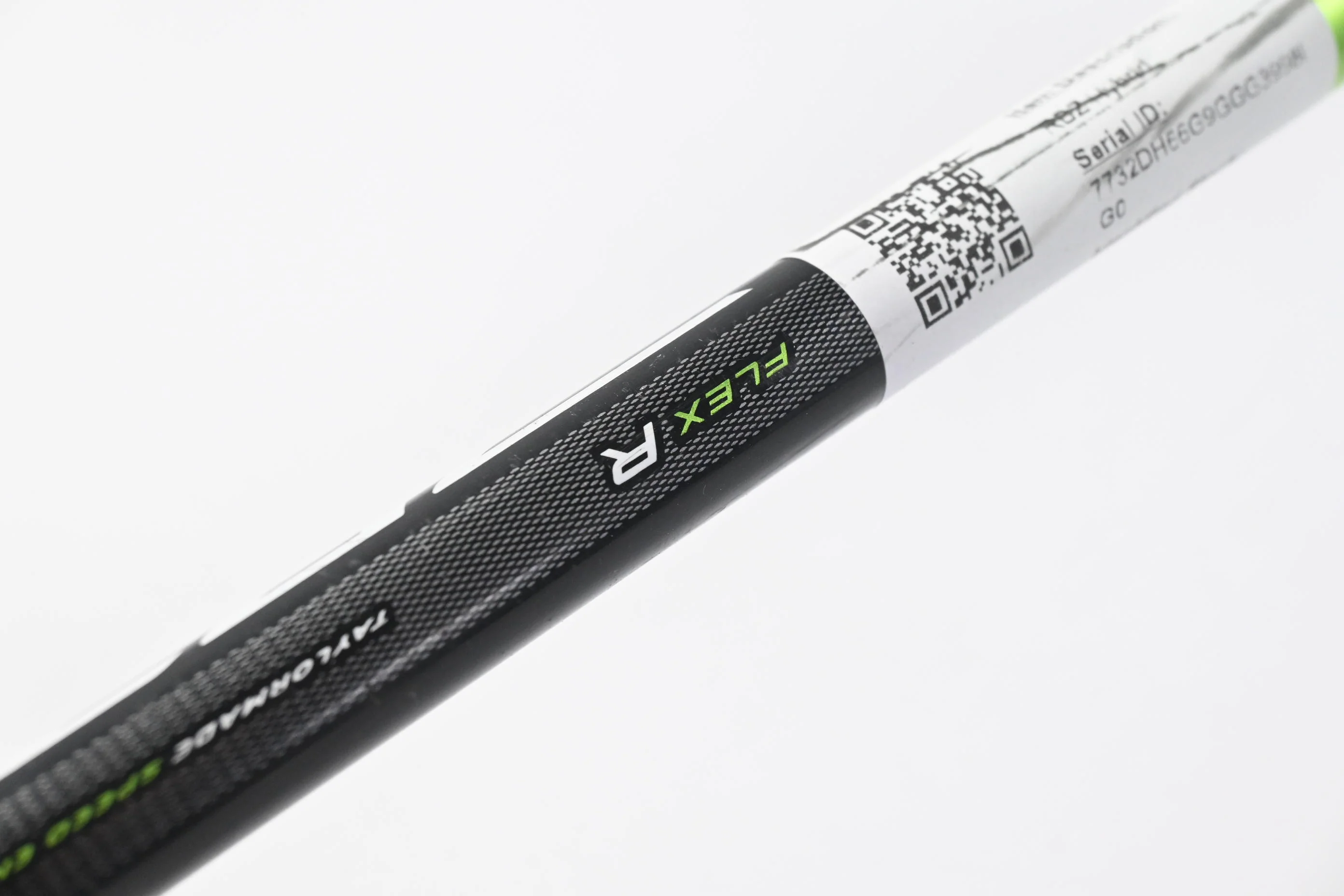 Taylormade RBZ #3 Hybrid / 19 Degree / Regular Flex RBZ 65 Shaft - Image 7